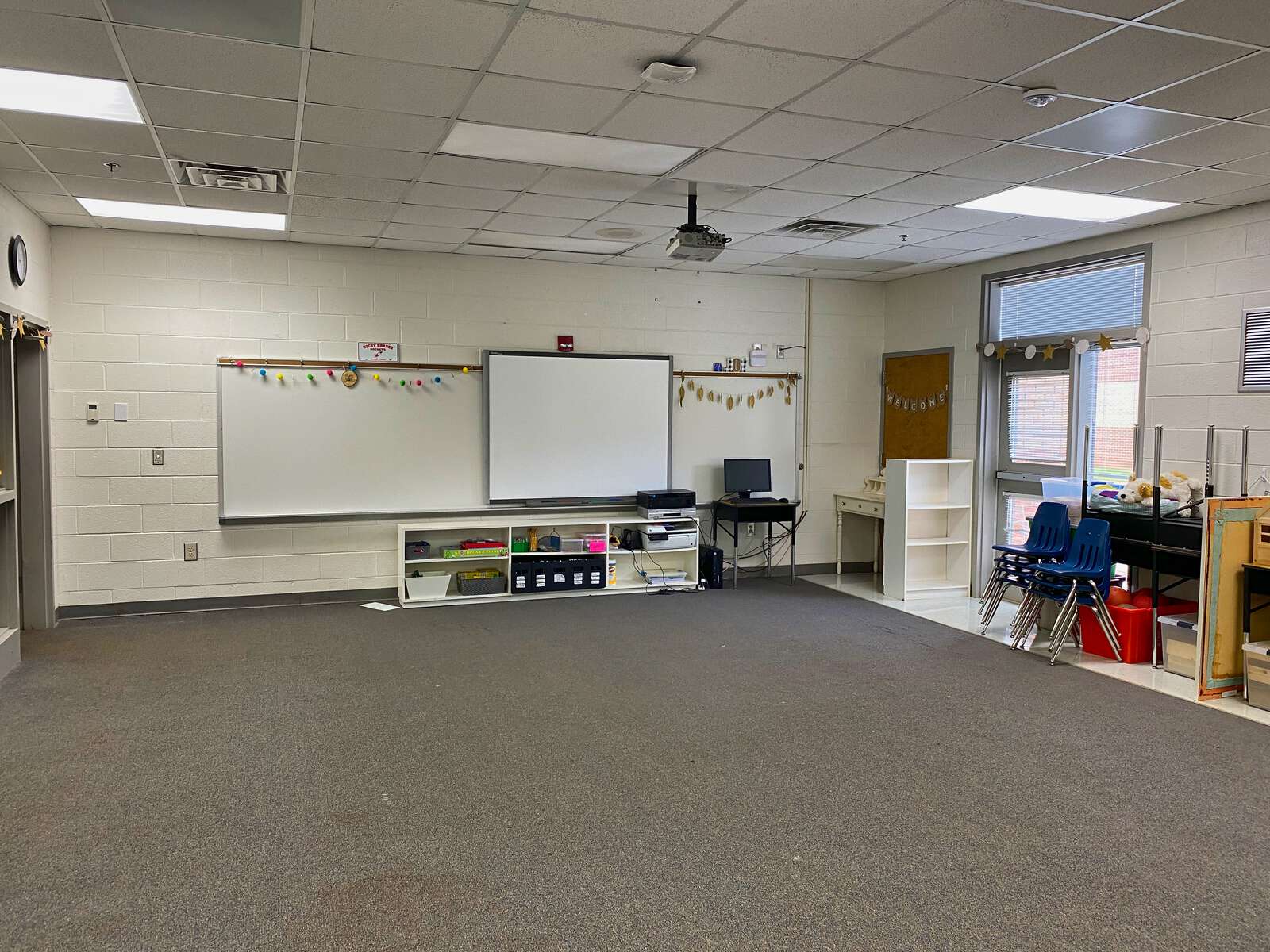 Rent a Classroom (Small) in Bogart GA 30622