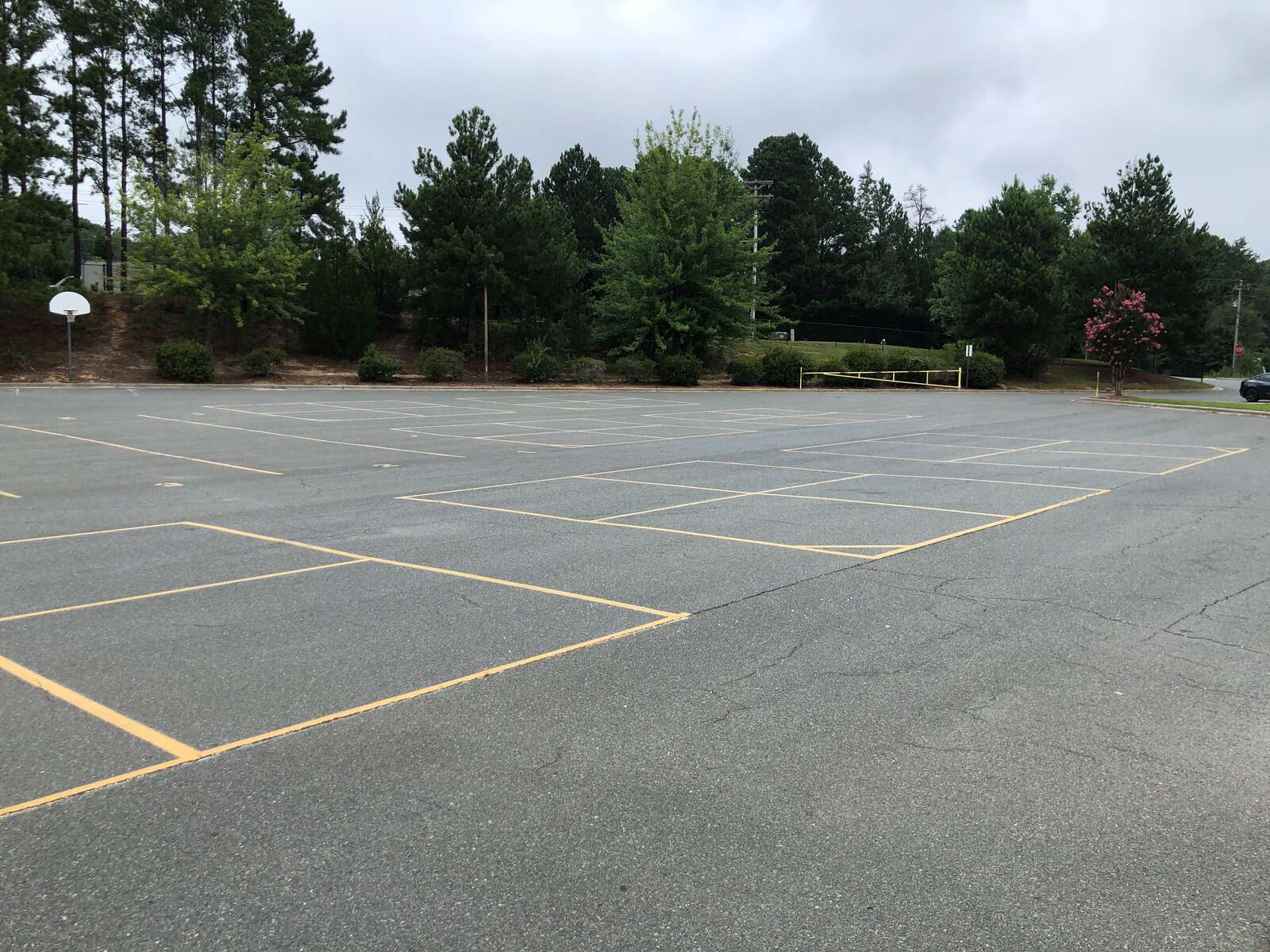 Rent a Outdoor Area in Waxhaw NC 28173