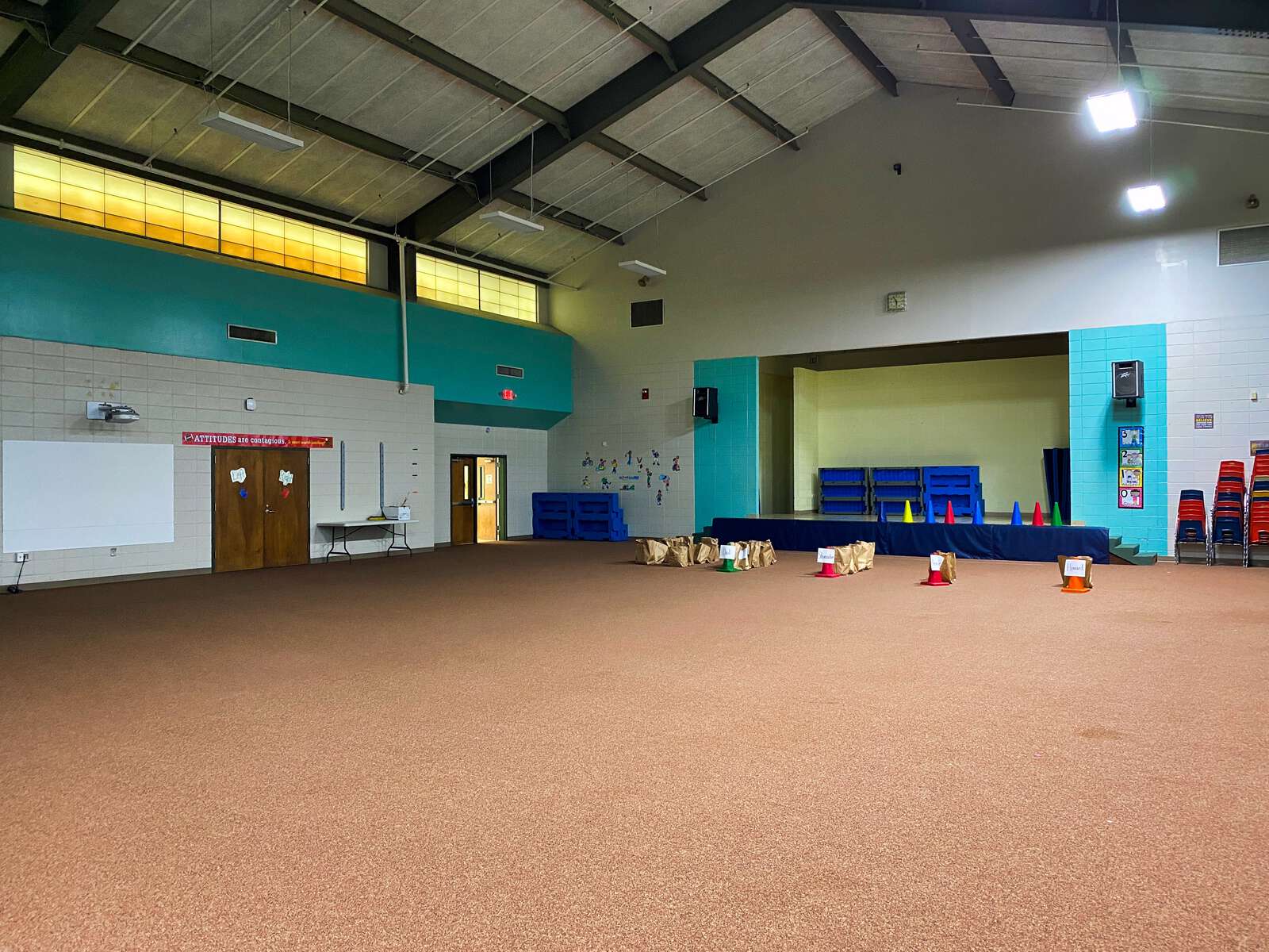 Rent a Auditorium in Watkinsville GA 30677