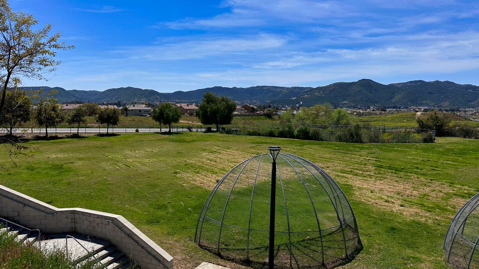 Rent a Field (Small) in Wildomar CA 92595