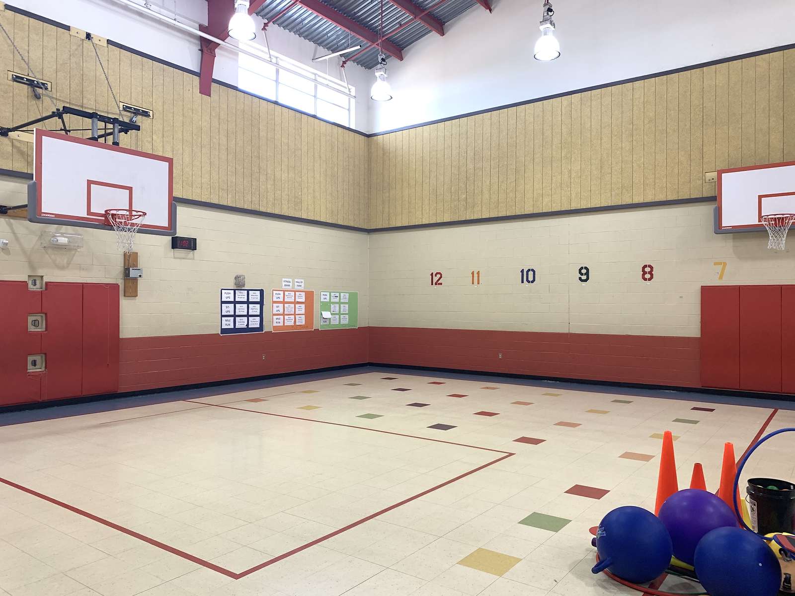 Rent a Gym (Medium) in Creedmoor TX 78610