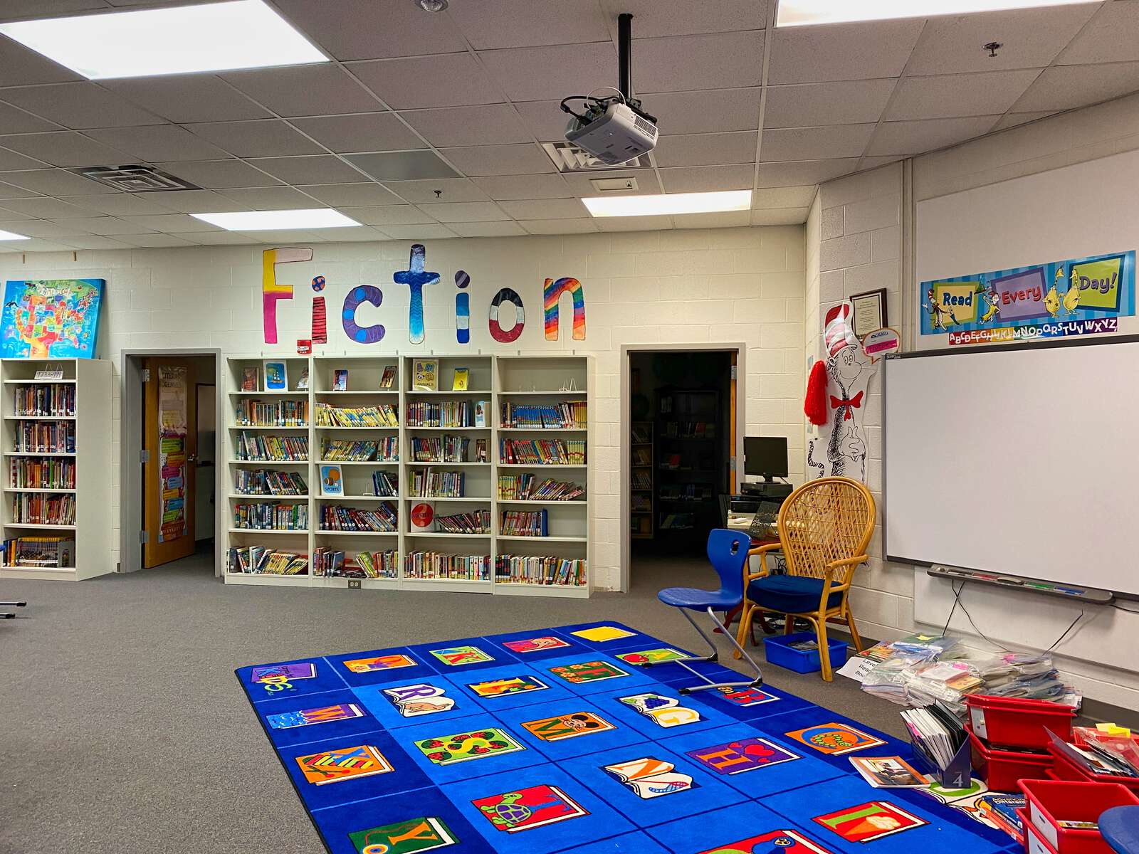 Rent a Library (Small) in Bogart GA 30622