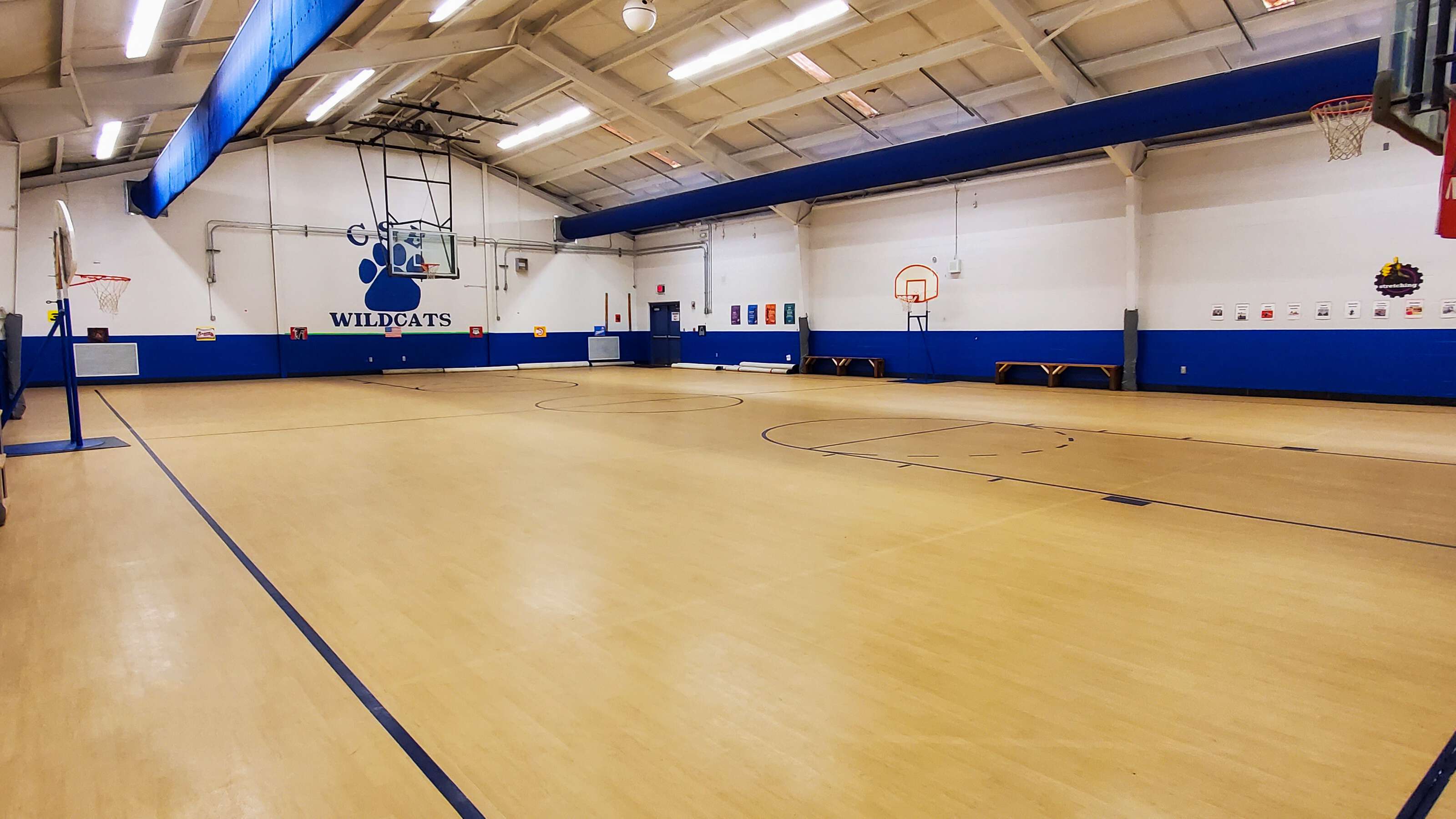 Rent a Gym (Small) in Riverdale GA 30274