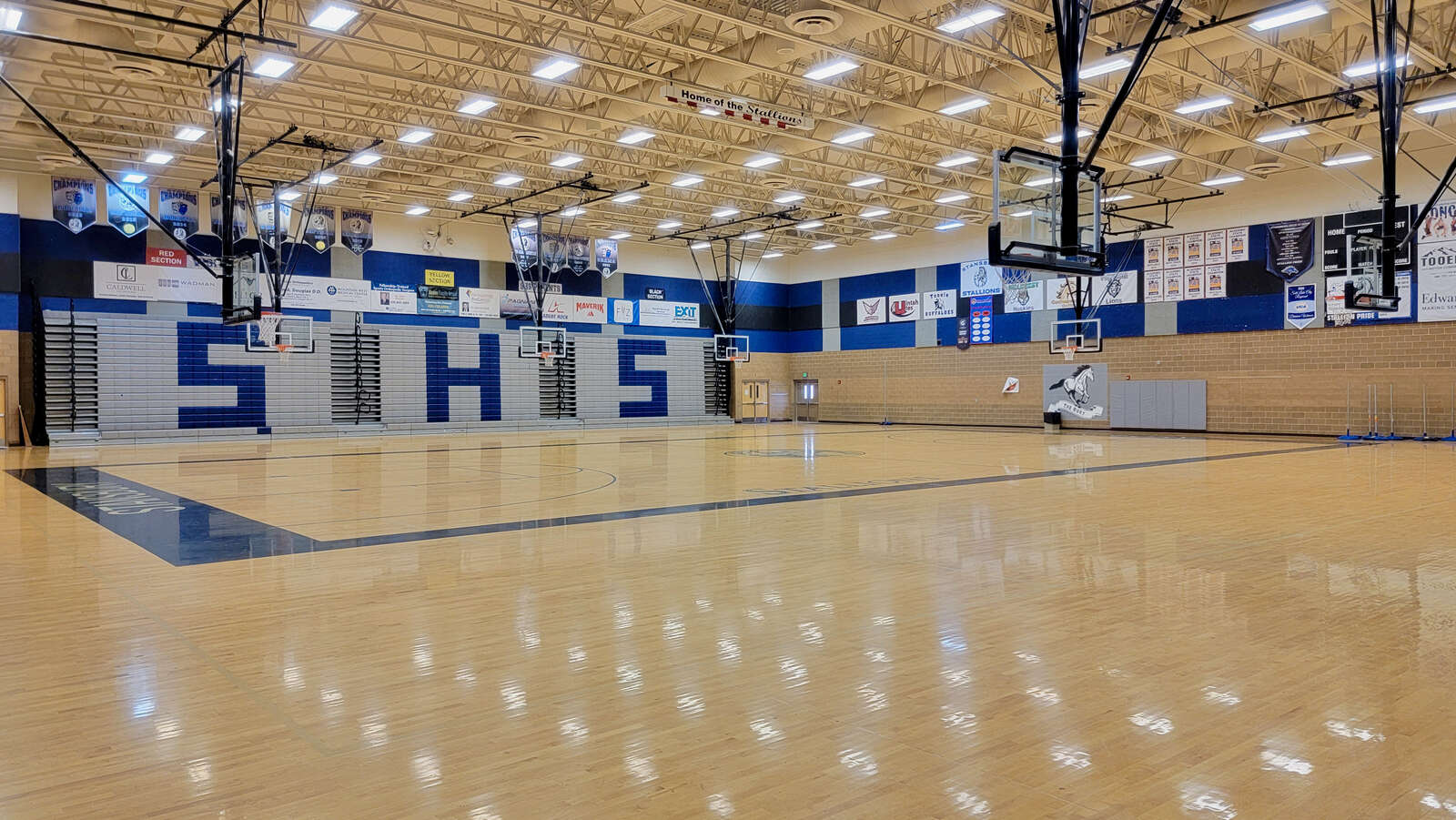 Rent a Gym (Large) in Stansbury Park UT 84074