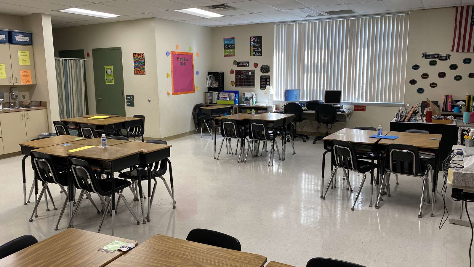 Rent a Classroom (Small) in Riverview FL 33569