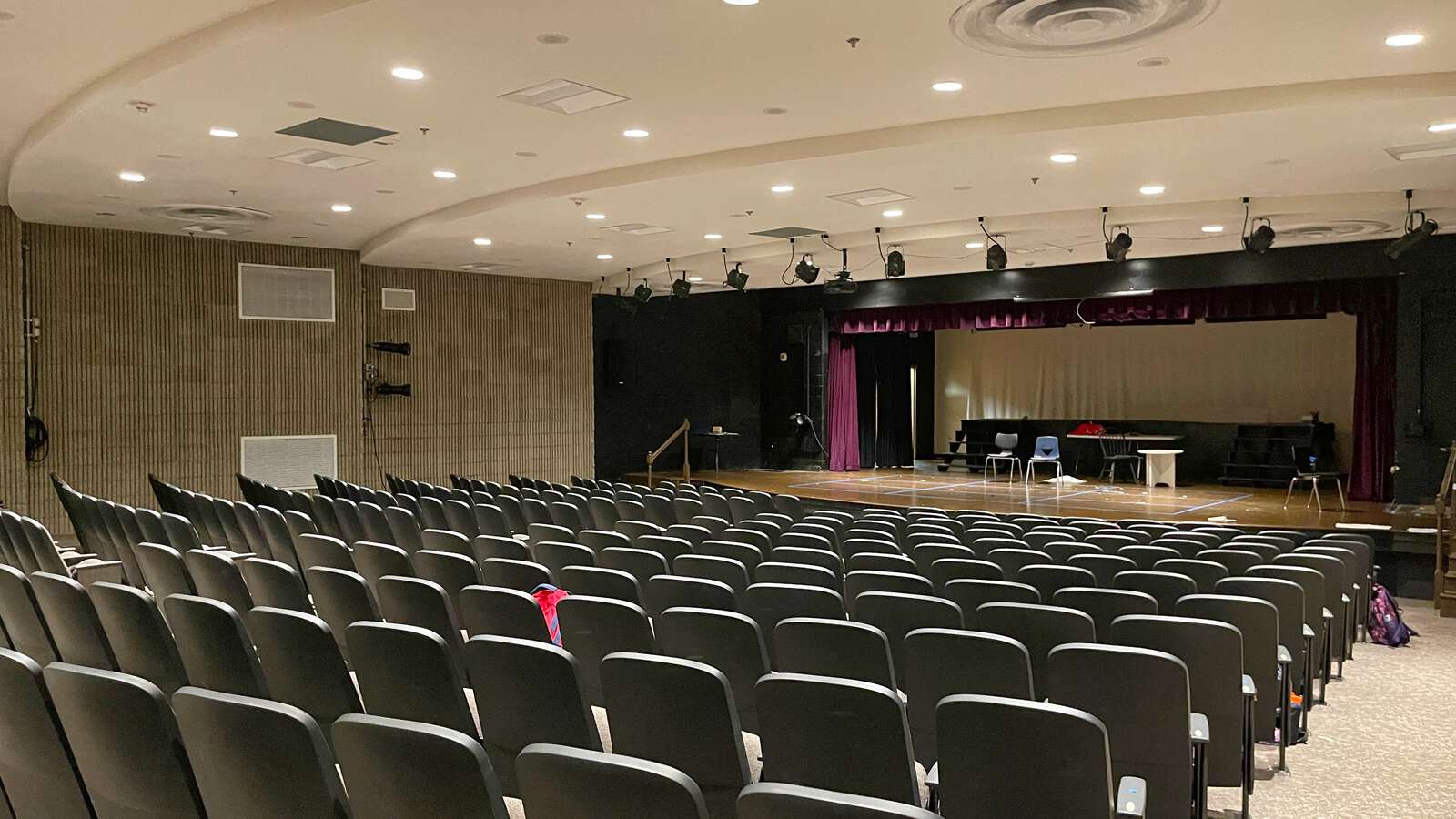 Rent a Theater in Ellijay GA 30540