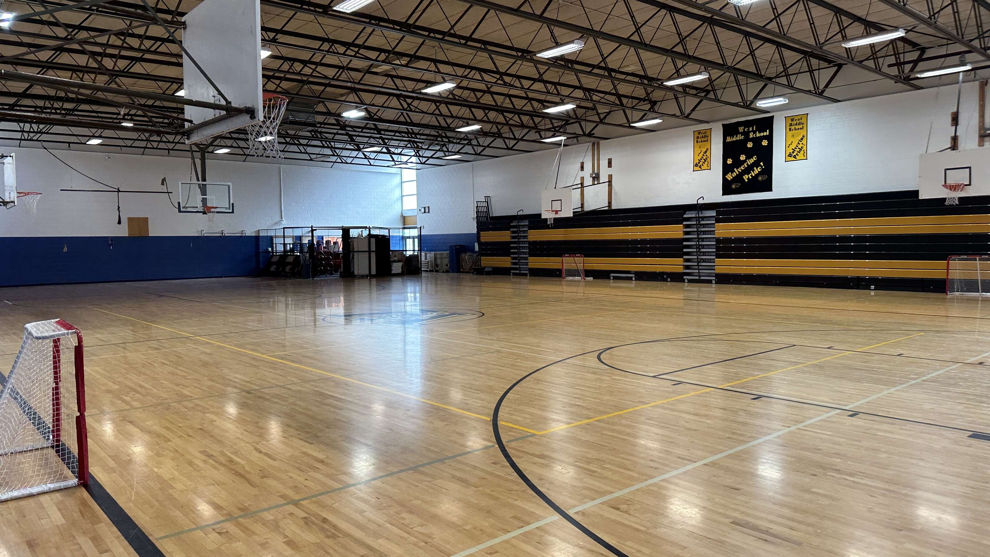Rent a Gym (Medium) in Grand Junction CO 81501