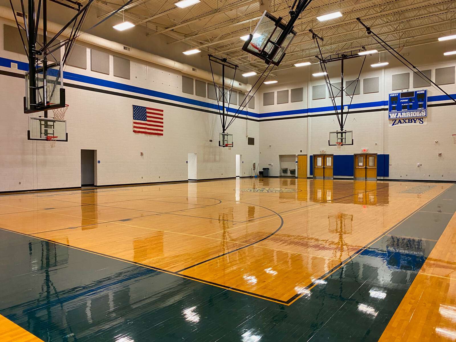 Rent a Gym (Large) in Watkinsville GA 30677