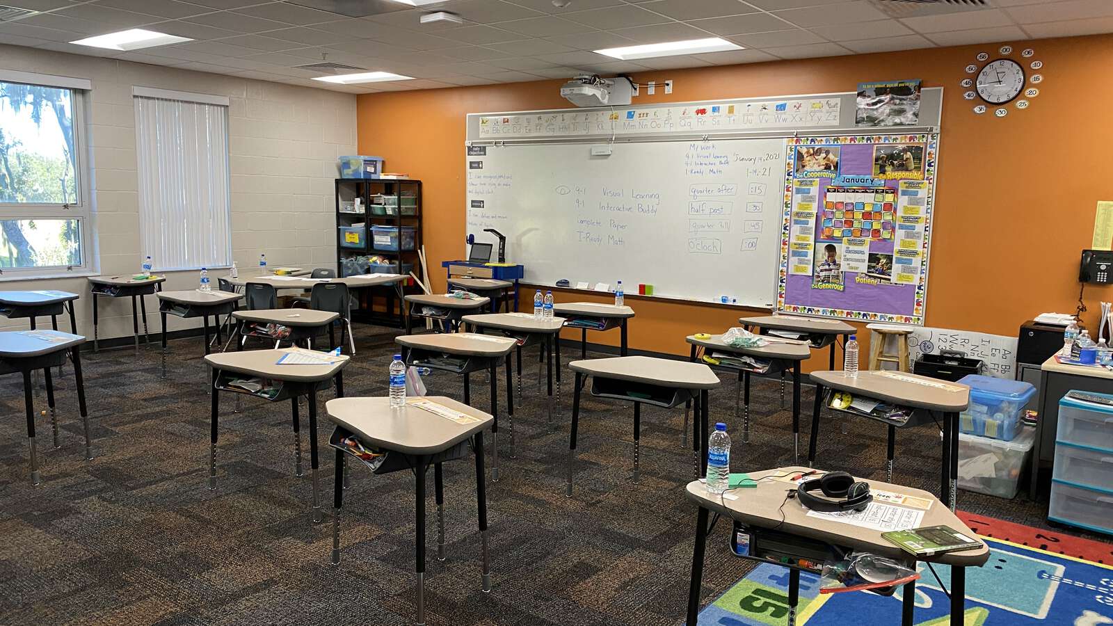 Rent a Classroom (Small) in Tampa FL 33619