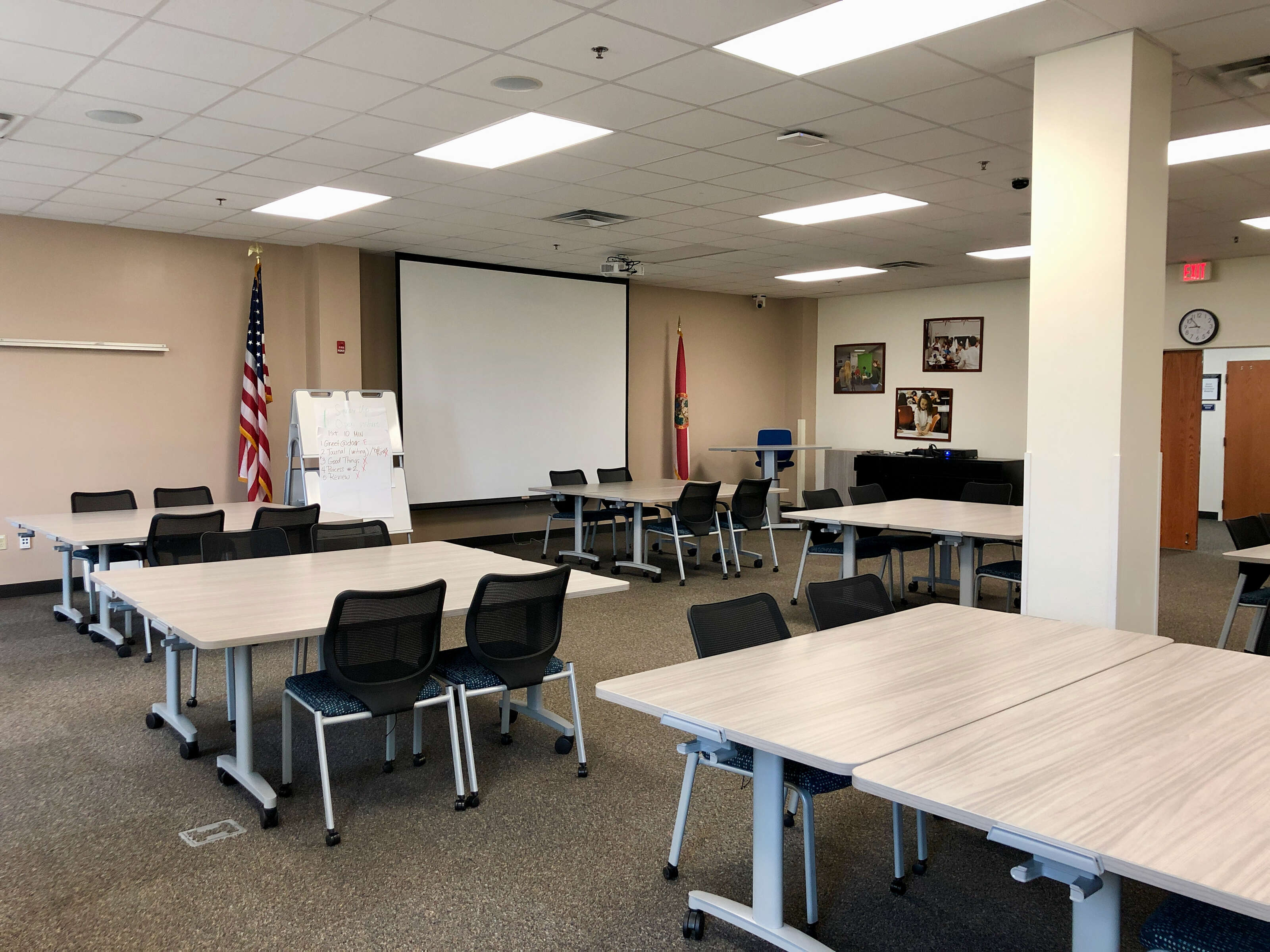 Rent a Conference Room in Bunnell FL 32110