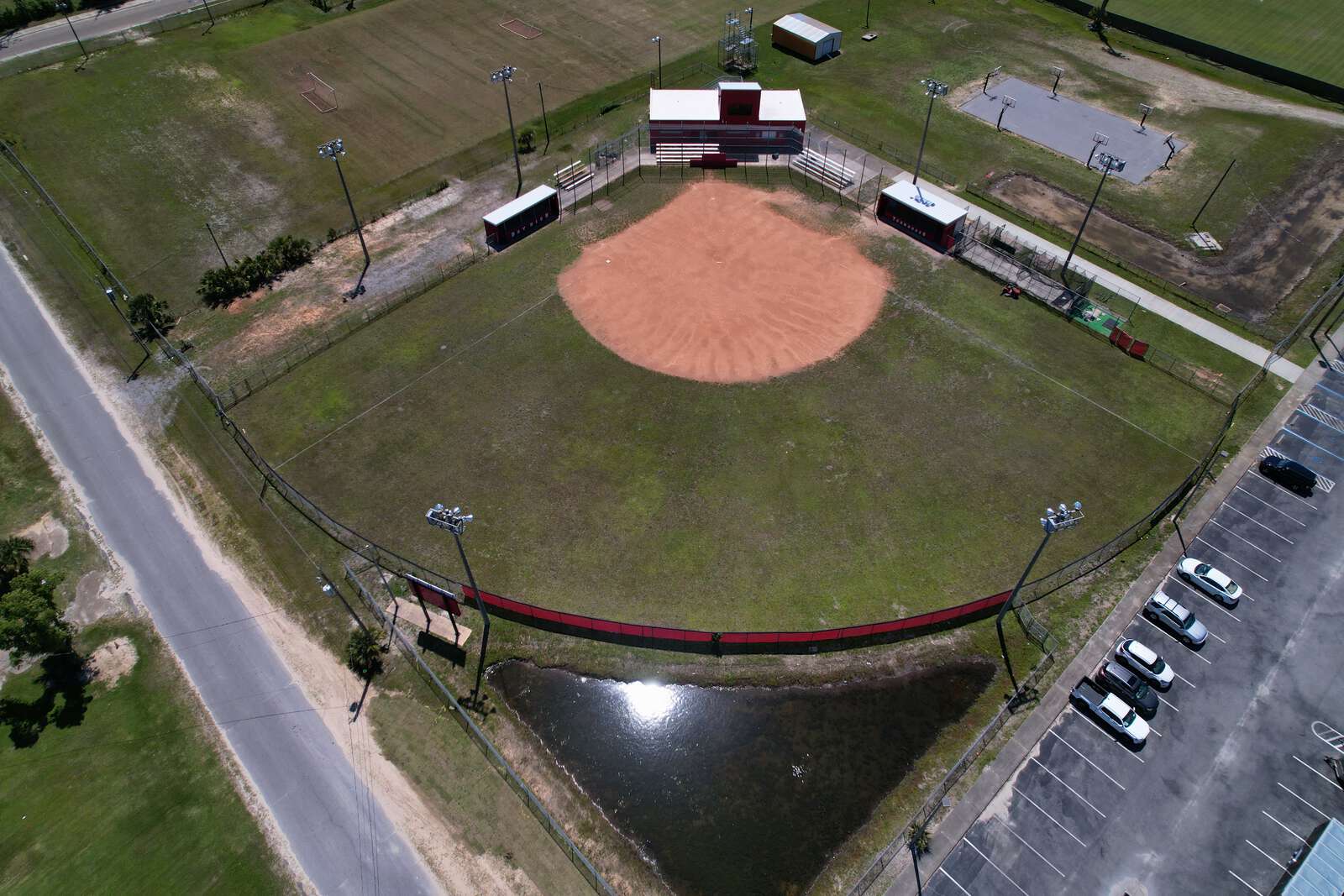 Rent a Field (Softball) in Panama City FL 32401