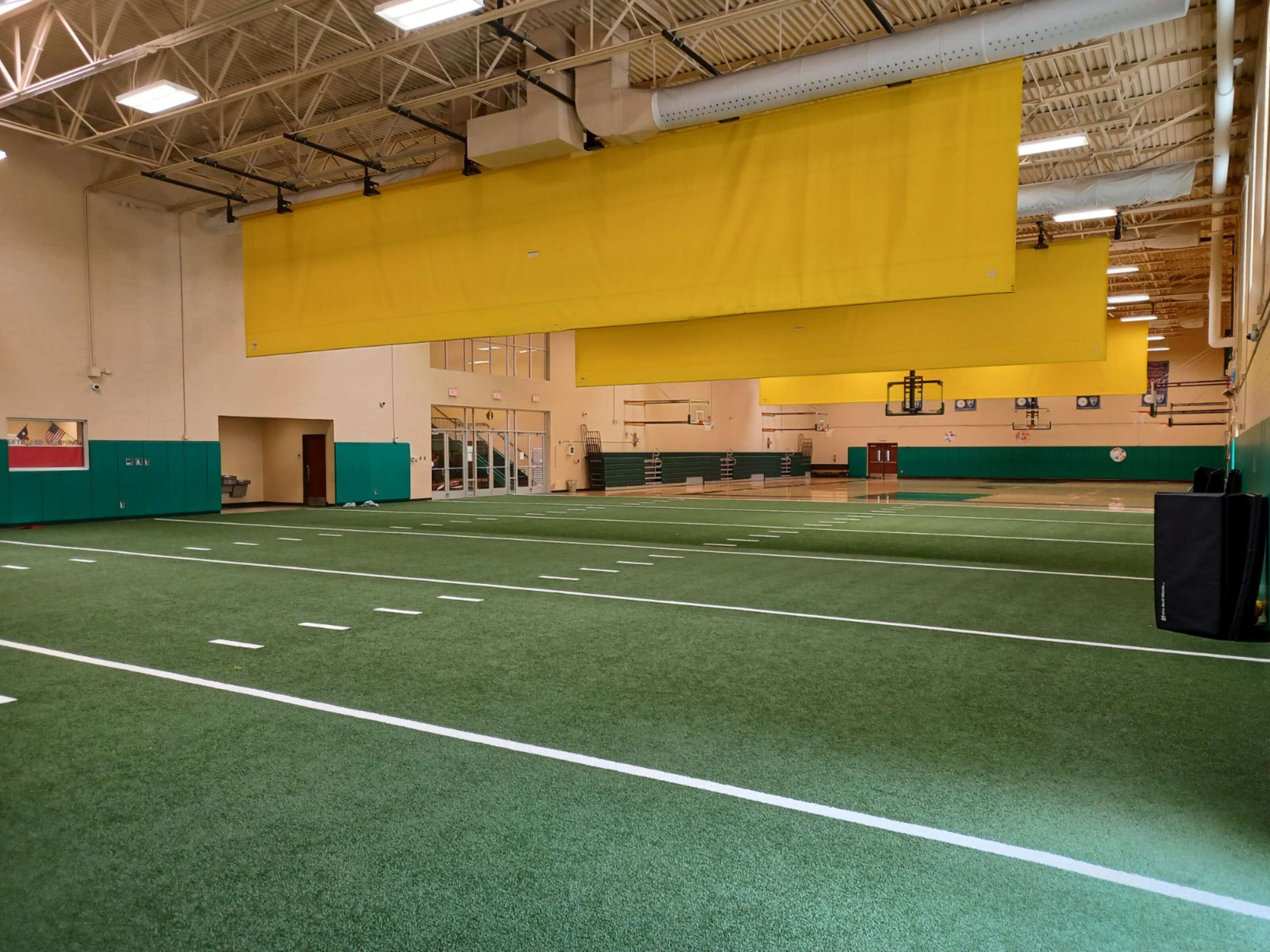 Rent a Gym (Medium) in San Antonio TX 78223