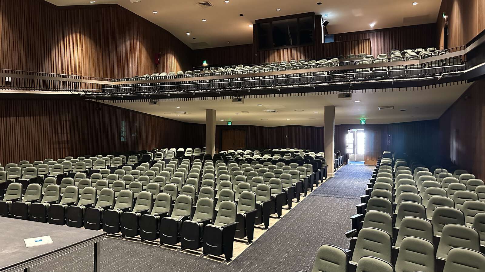 Rent a Theater in Auburn CA 95603