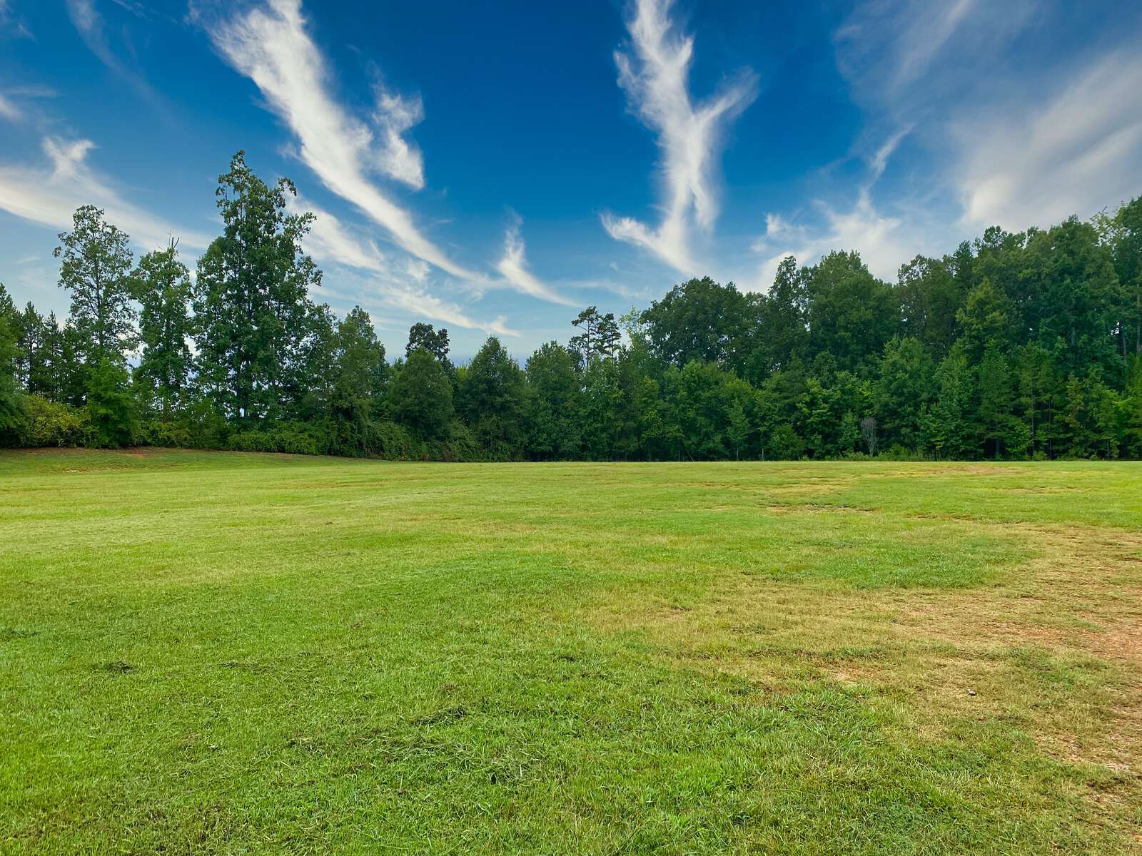 Rent a Field (Small) in Monroe NC 28112