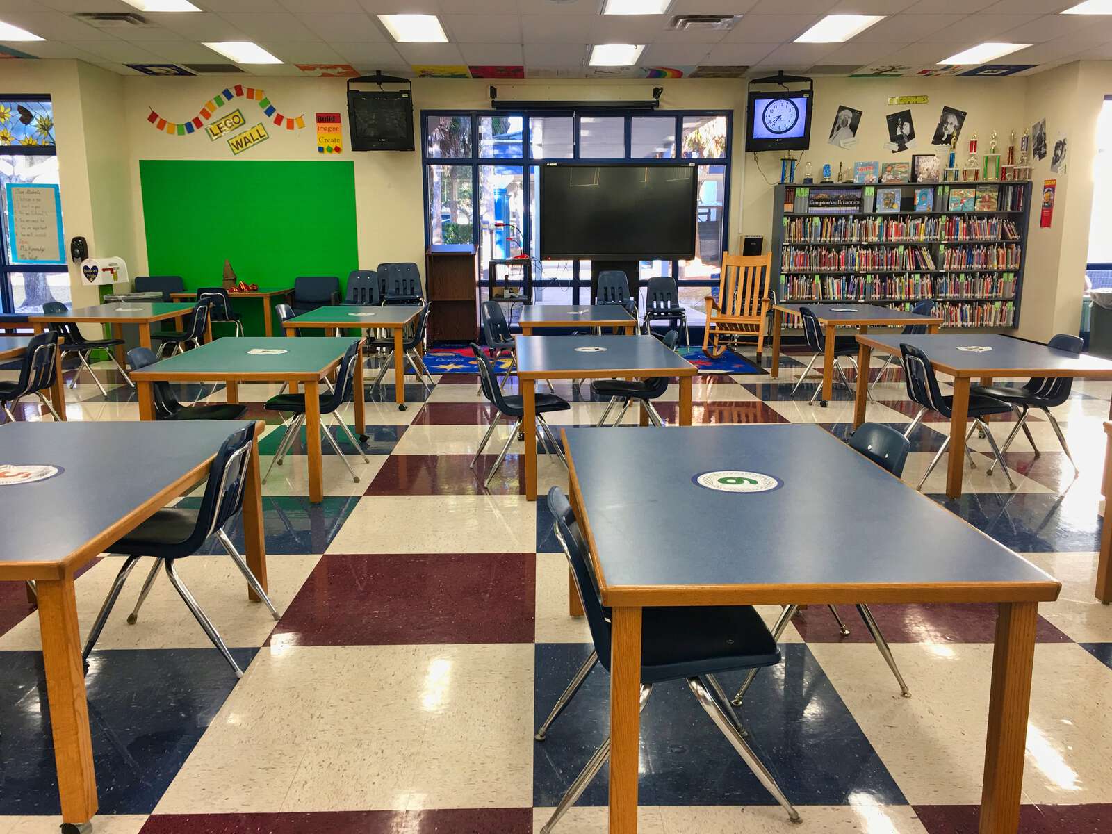 Rent a Library (Small) in Lutz FL 33558