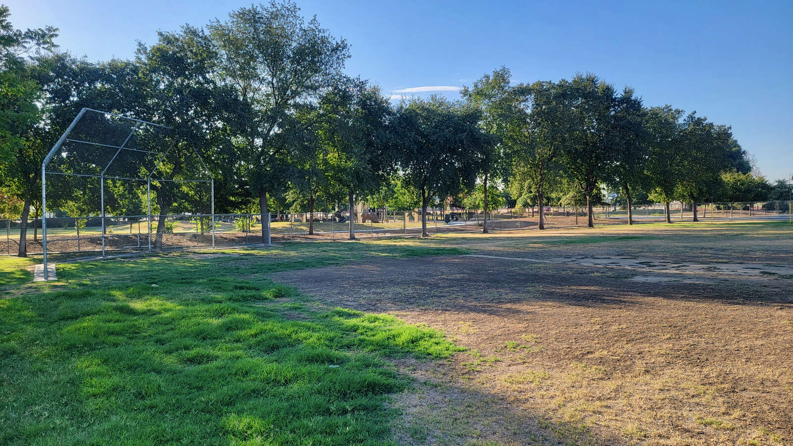 Rent a Field (Practice) in Visalia CA 93277