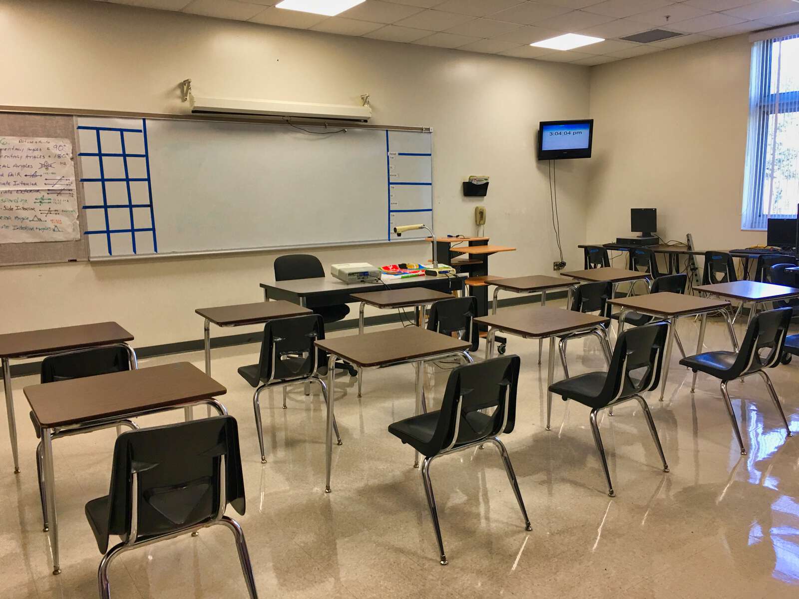 Rent a Classroom (Medium) in Tampa FL 33625