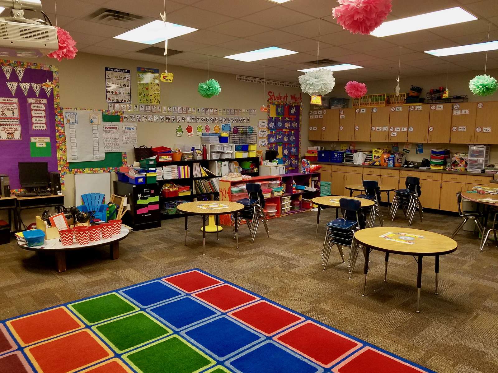 Rent a Classroom (Small) in Norman OK 73071