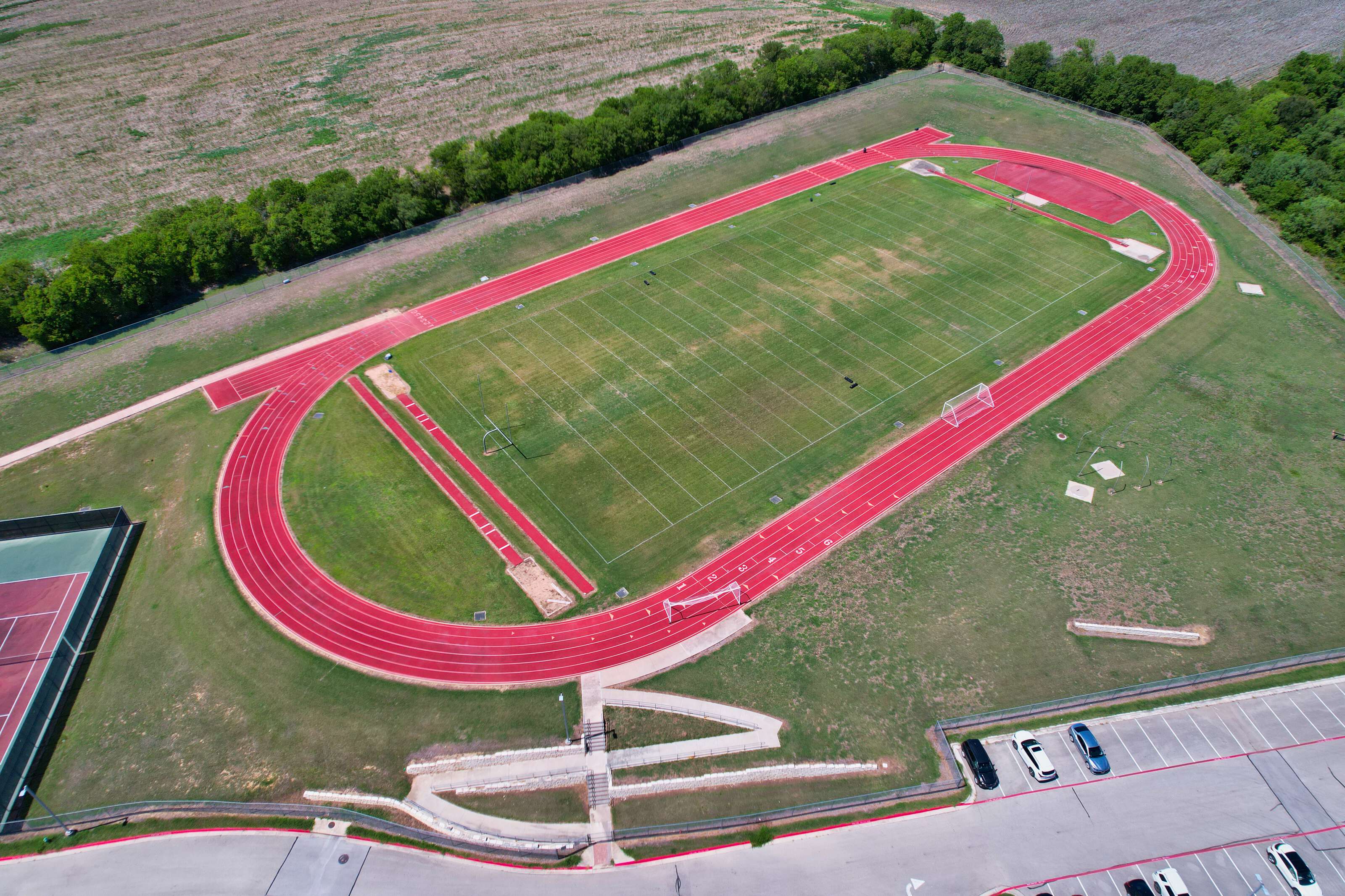 Rent a Field (Medium) in Elgin TX 78621