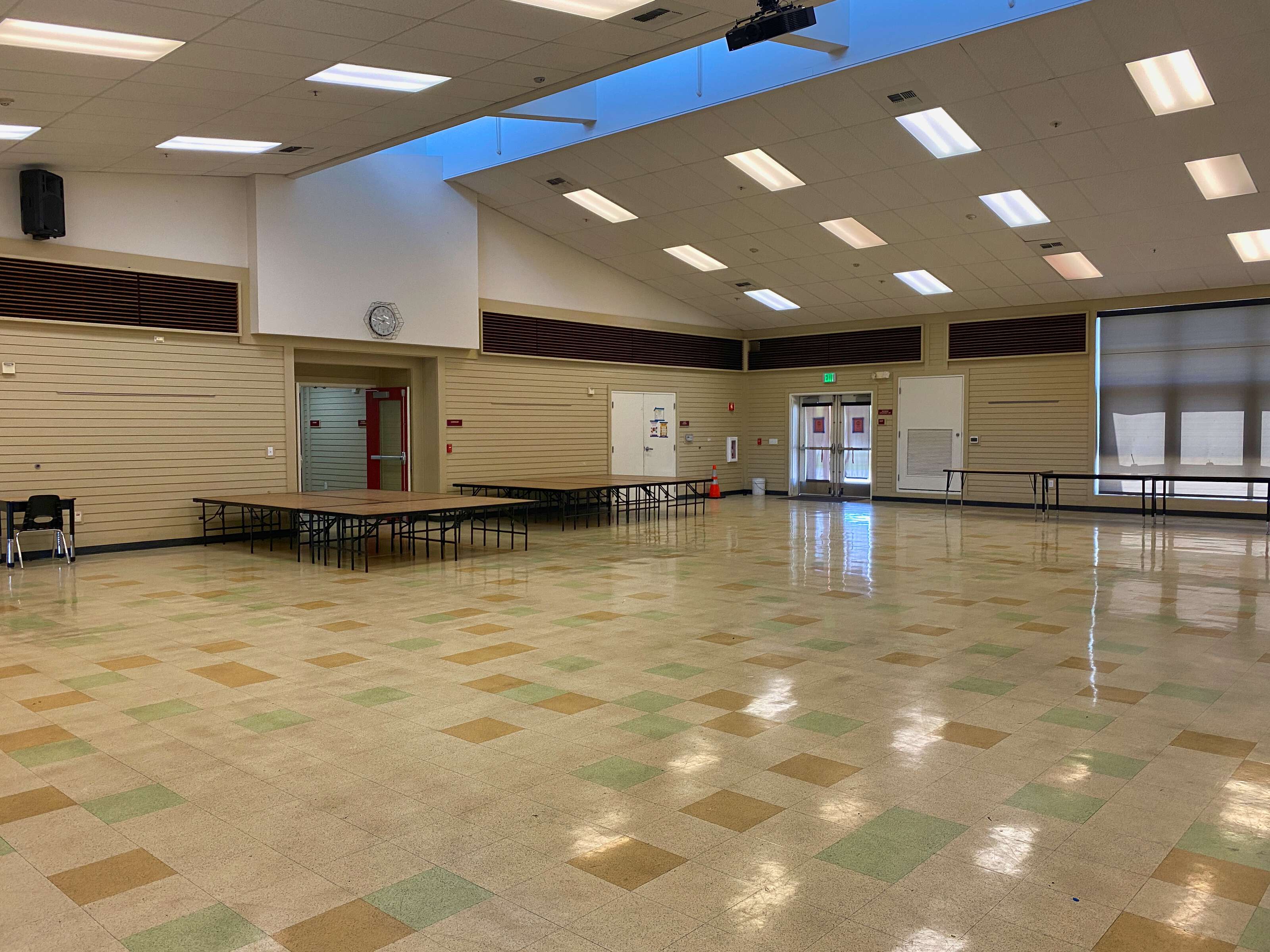 Rent a MPR (Small) in Redwood City CA 94065