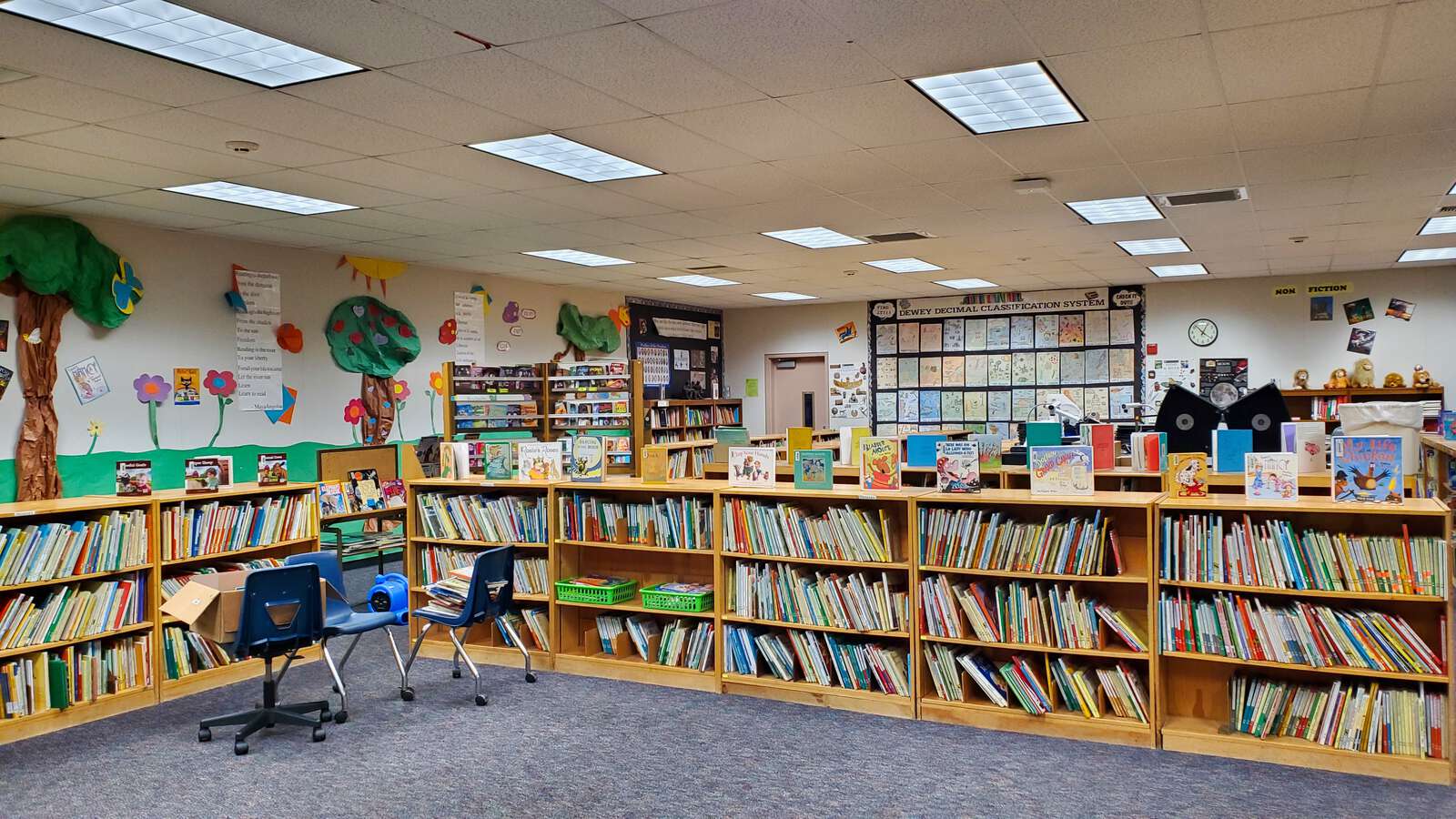 rent-a-library-in-chula-vista-ca-92154