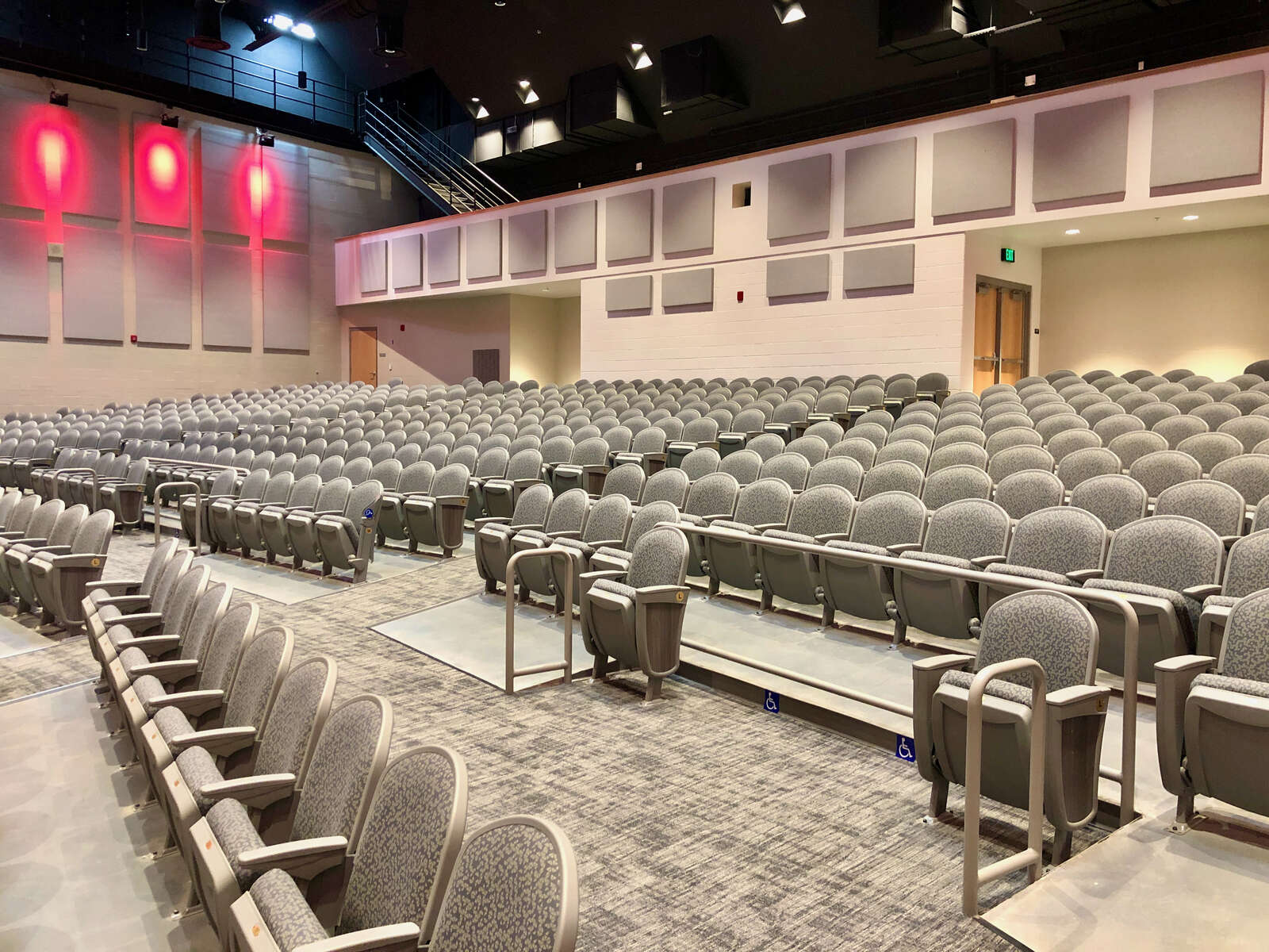 Rent a Theater in Meridian ID 83646