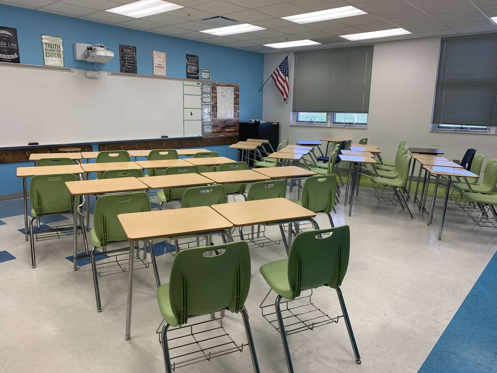 Rent a Classroom (Large) in Davenport FL 33897