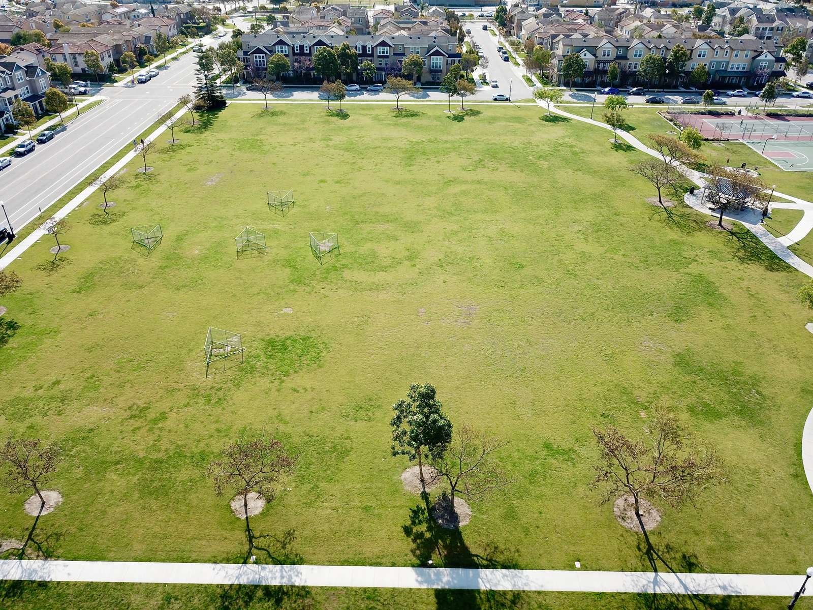 Rent a Field (Soccer) in Oxnard CA 93030