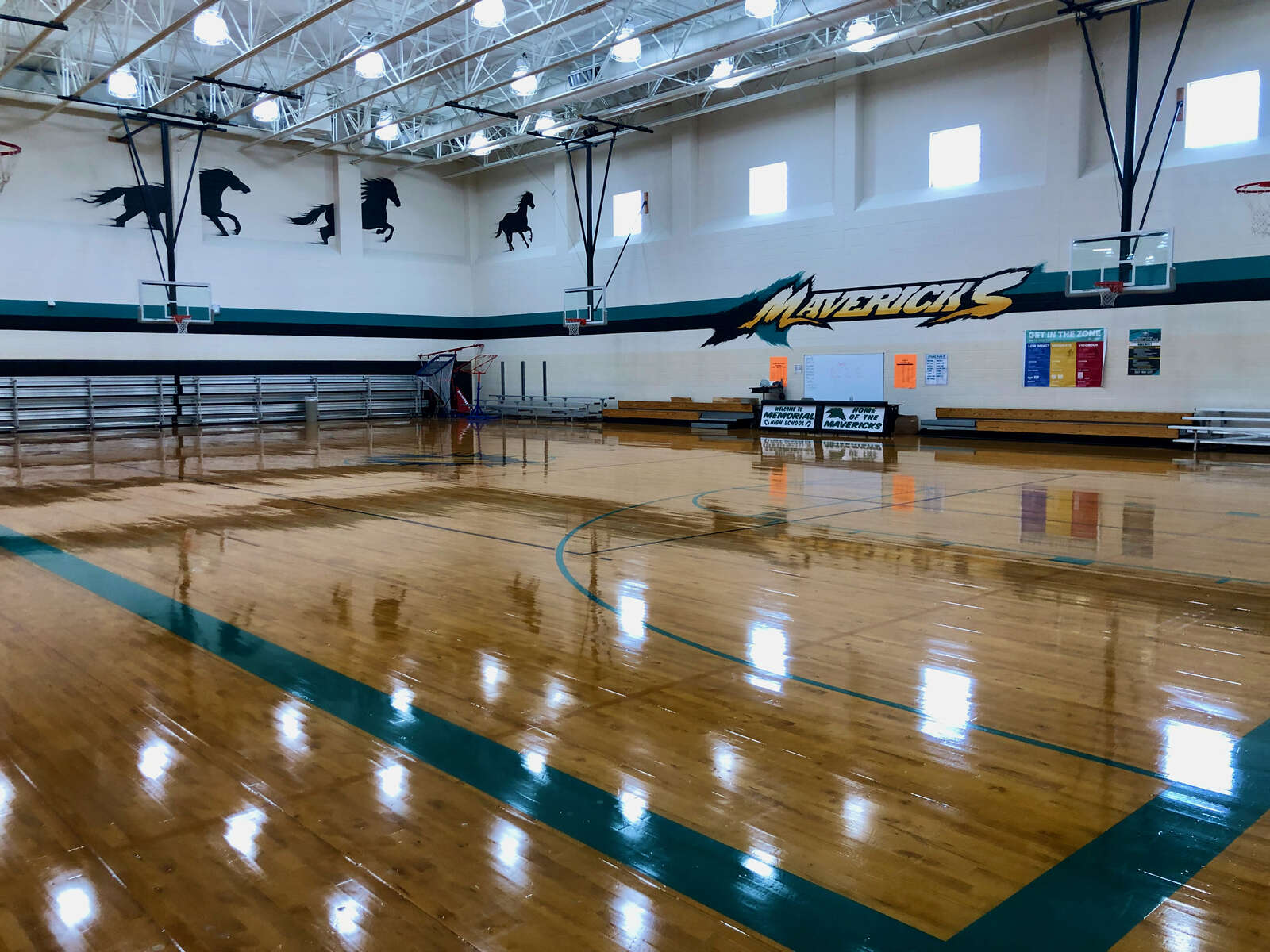 Rent a Gym (Large) in Pasadena TX 77504