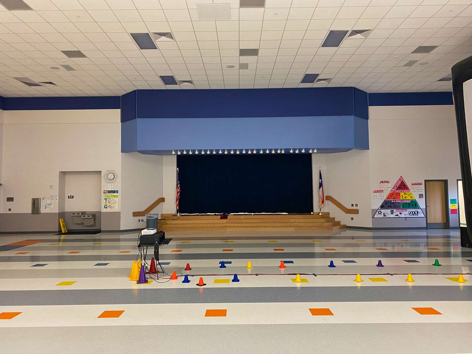 Rent a Gym (Small) in Katy TX 77494