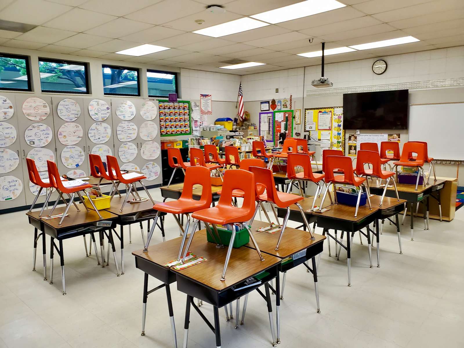 Rent a Classroom (Small) in Baldwin Park CA 91706
