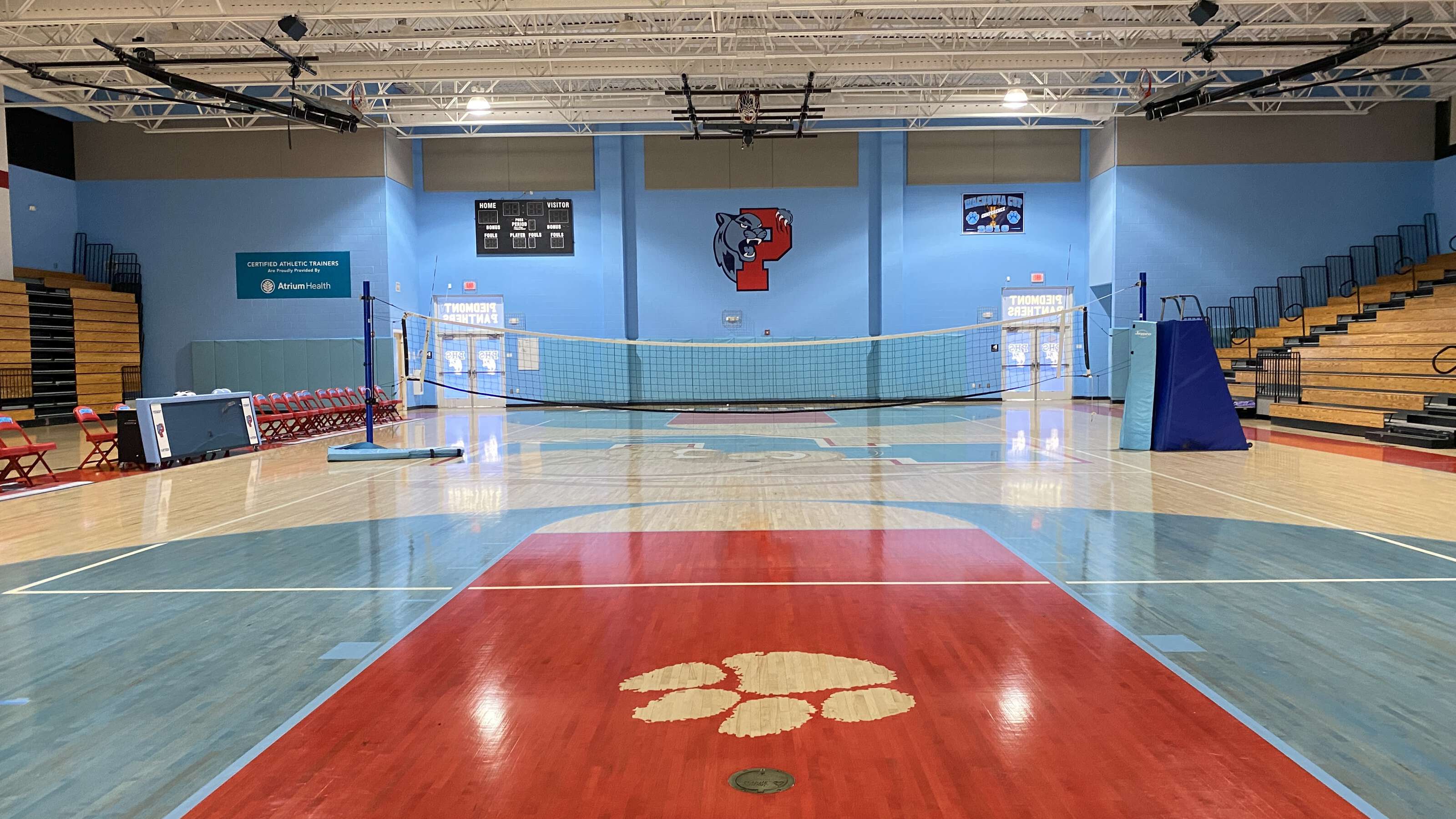 Rent a Gym (Large) in Monroe NC 28112