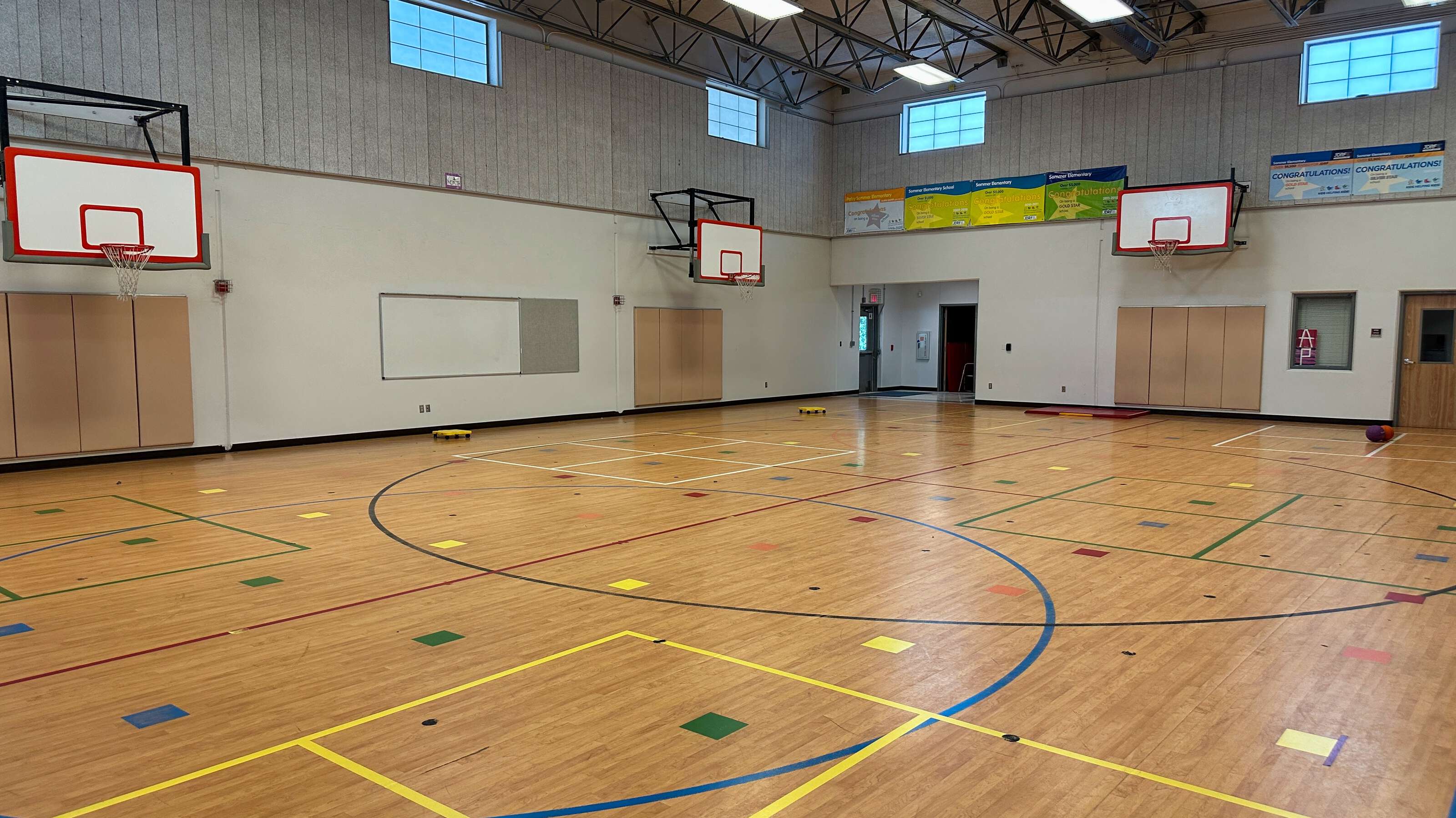 Rent a Gym (Small) in Austin TX 78717