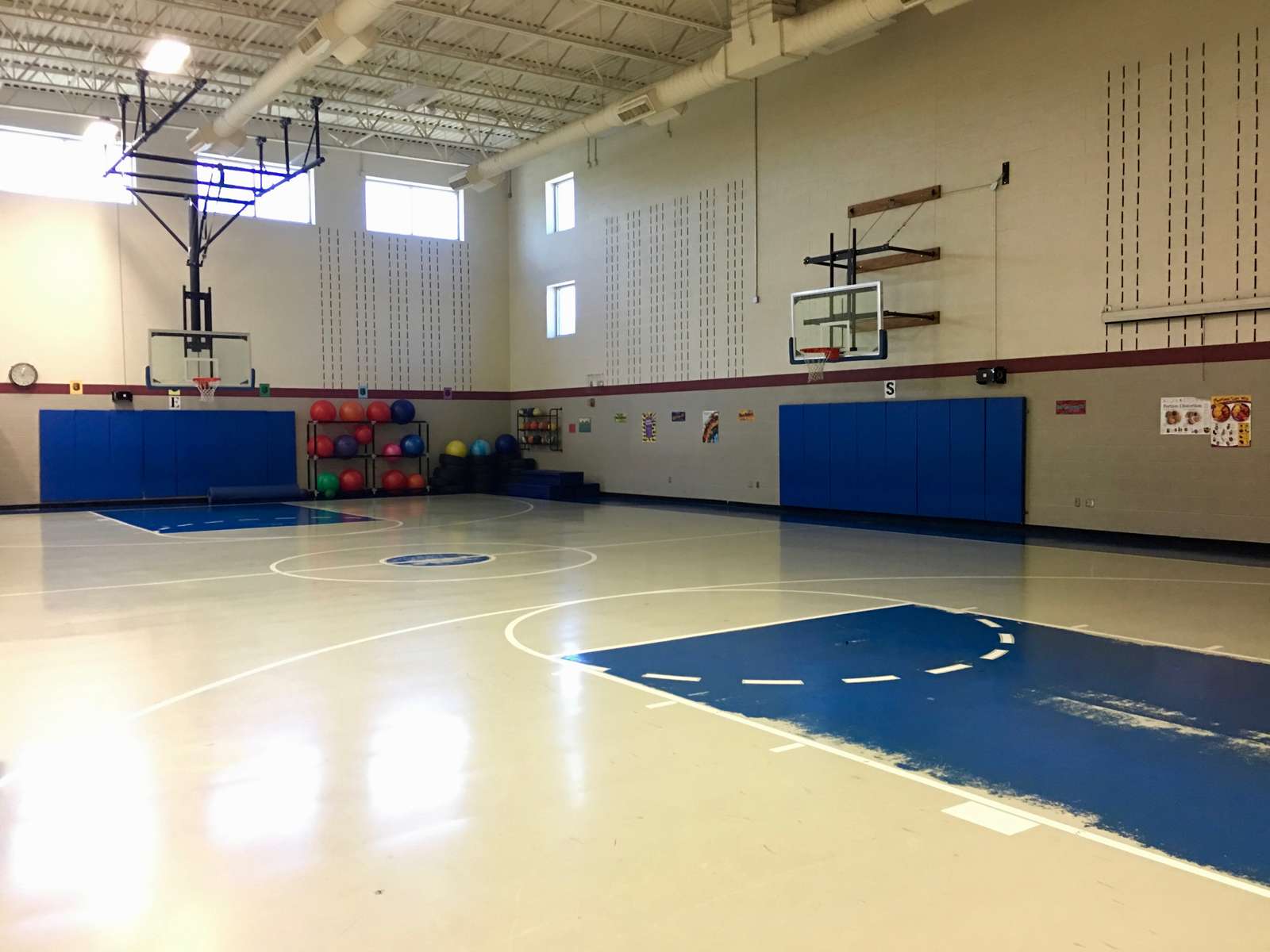 Rent a Gym (Small) in Arlington TX 76002