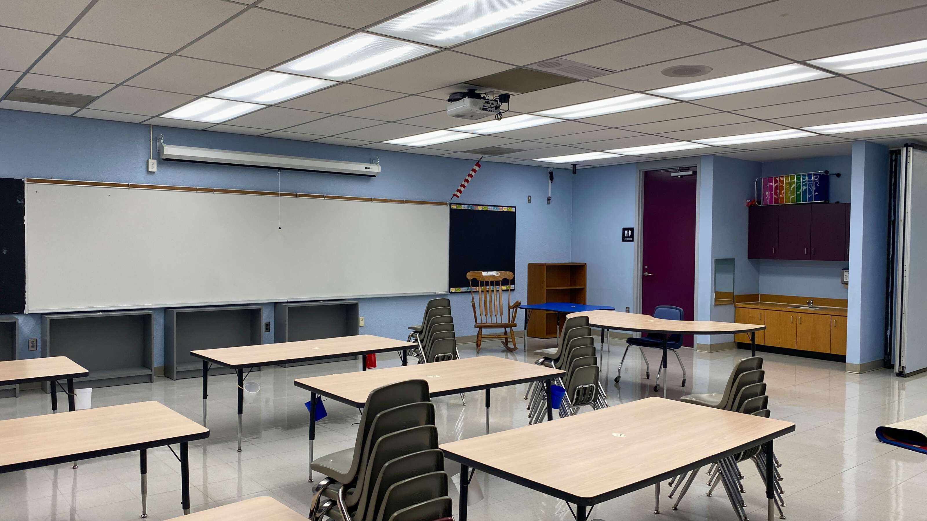 Rent a Classroom (Small) in Lutz FL 33559
