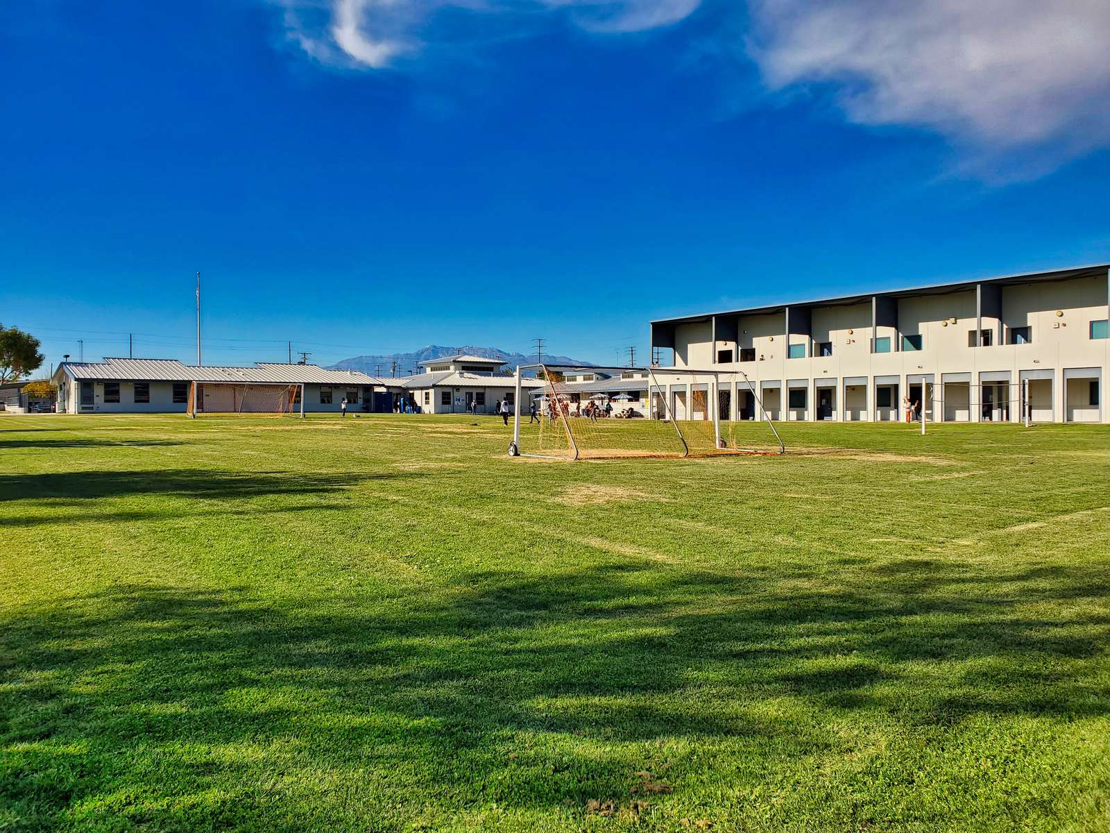 Rent a Field (Soccer) in San Bernardino CA 92410