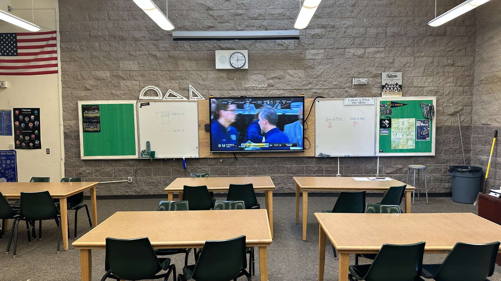 Rent a Classroom (Large) in Colfax CA 95713