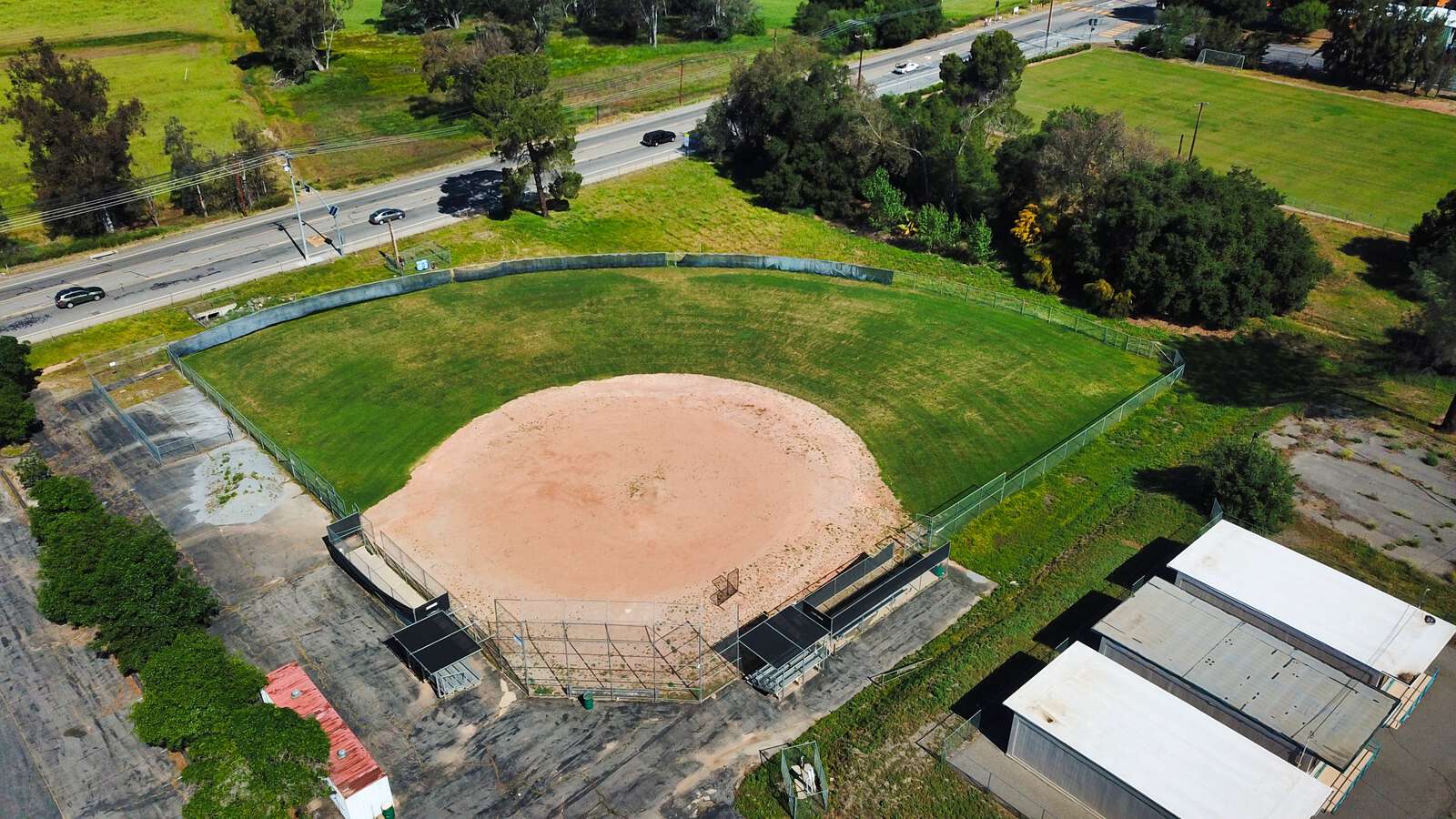 Rent a Field (Softball) in Valley Center CA 92082
