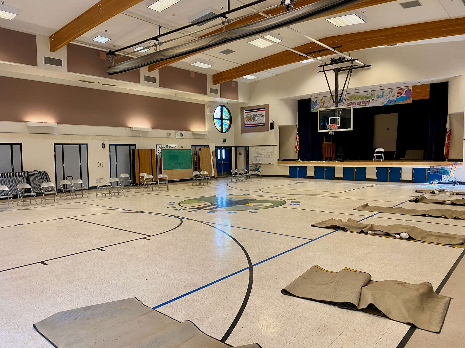 Rent a MPR (Small) in Fremont CA 94539