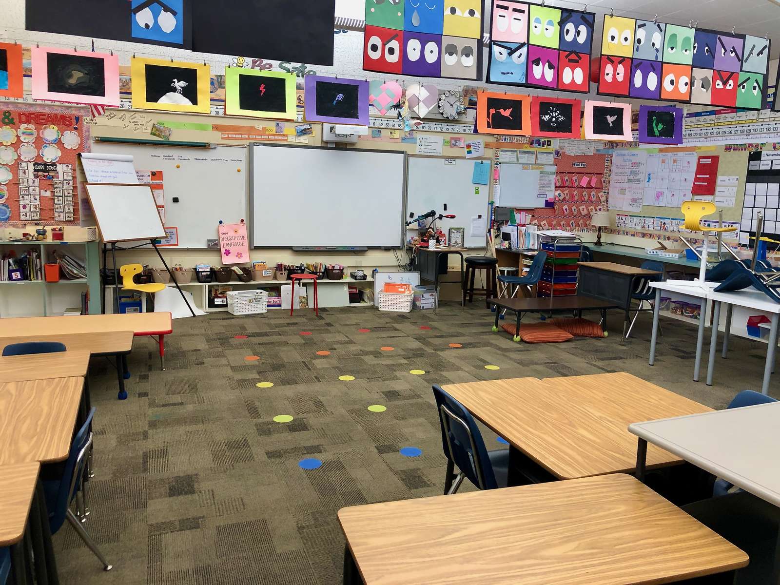 Rent a Classroom (Small) in Palo Alto CA 94306