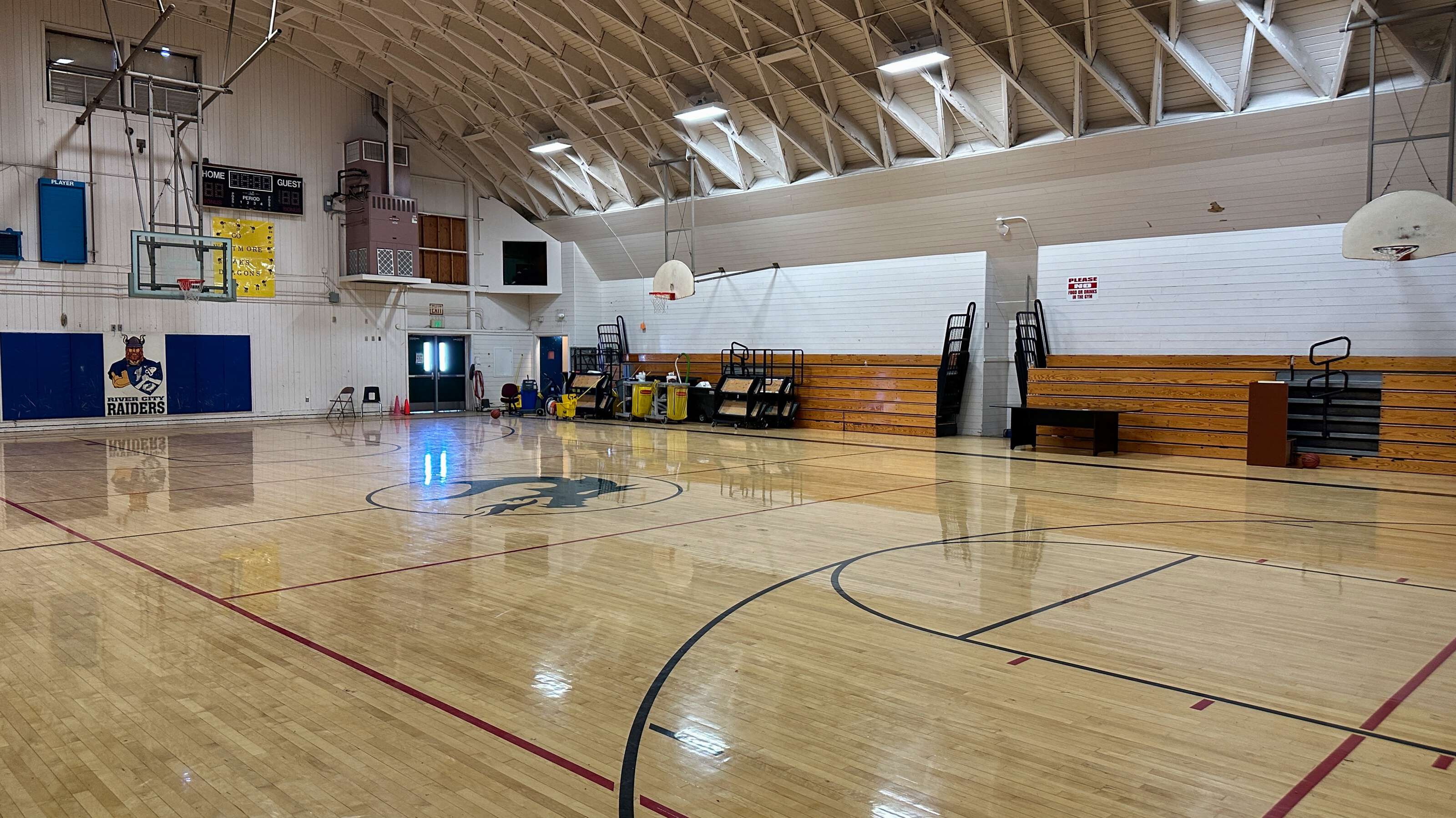 Rent a Gym (Small) in West Sacramento CA 95691