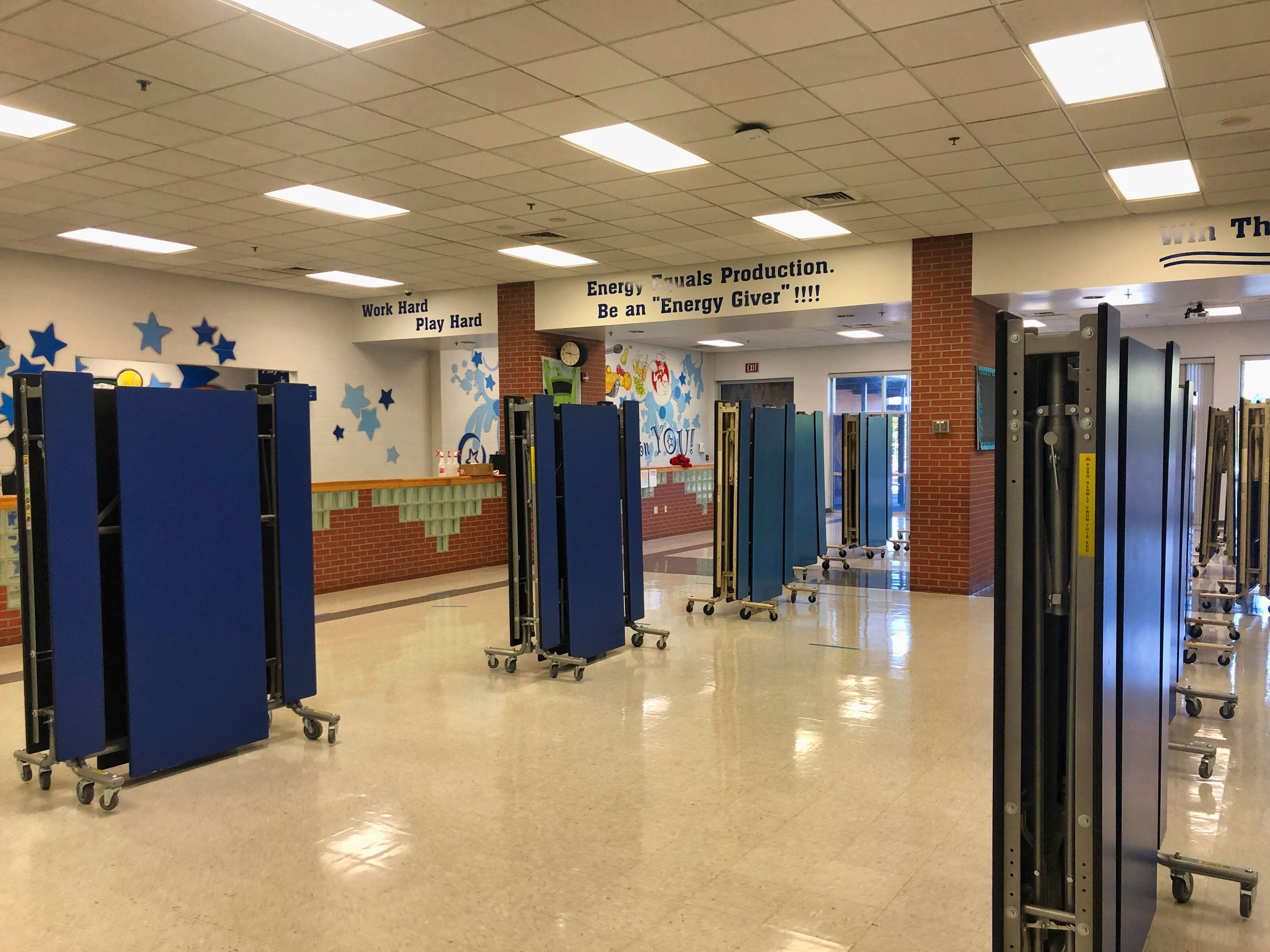 Rent a Cafeteria in Vine Grove KY 40175