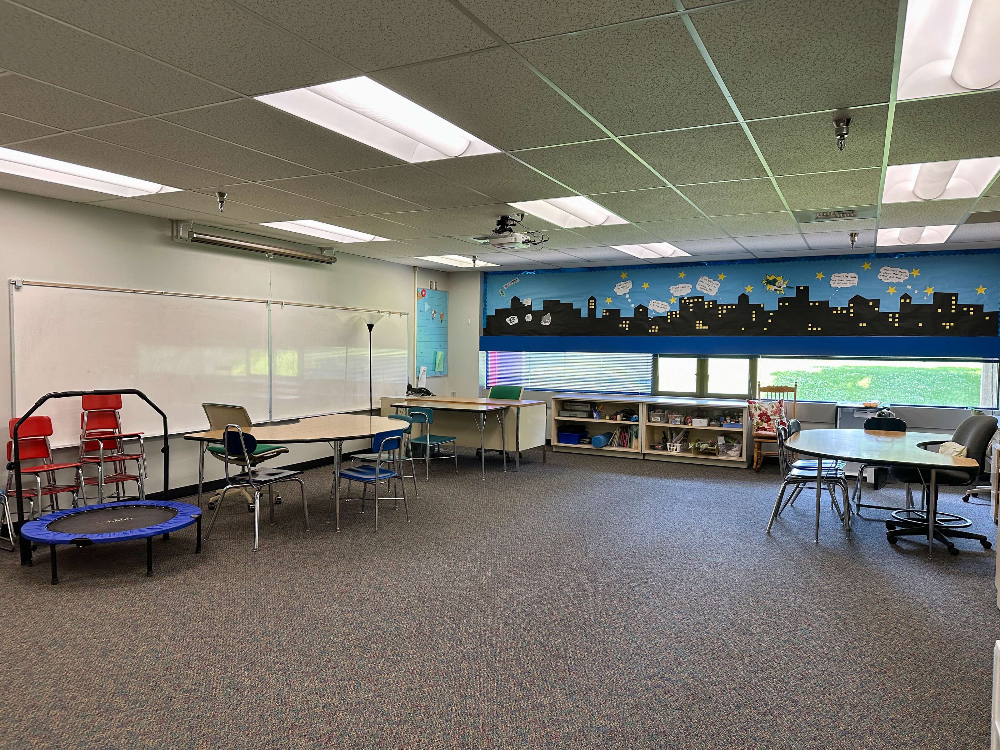 Rent a Classroom (Small) in Spokane WA 99208