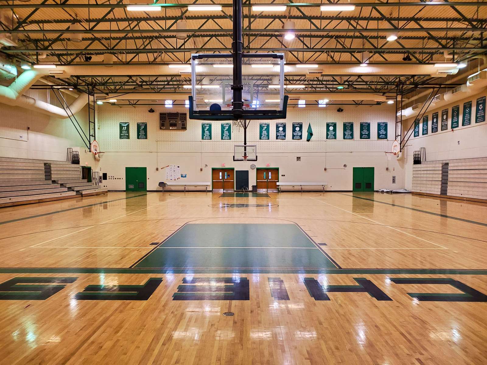 Rent a Gym (Medium) in Apopka FL 32703