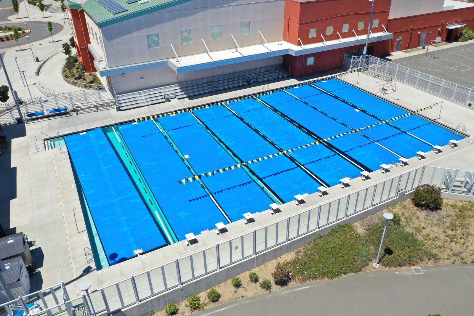 Rent a Pool (Olympic) in American Canyon CA 94503