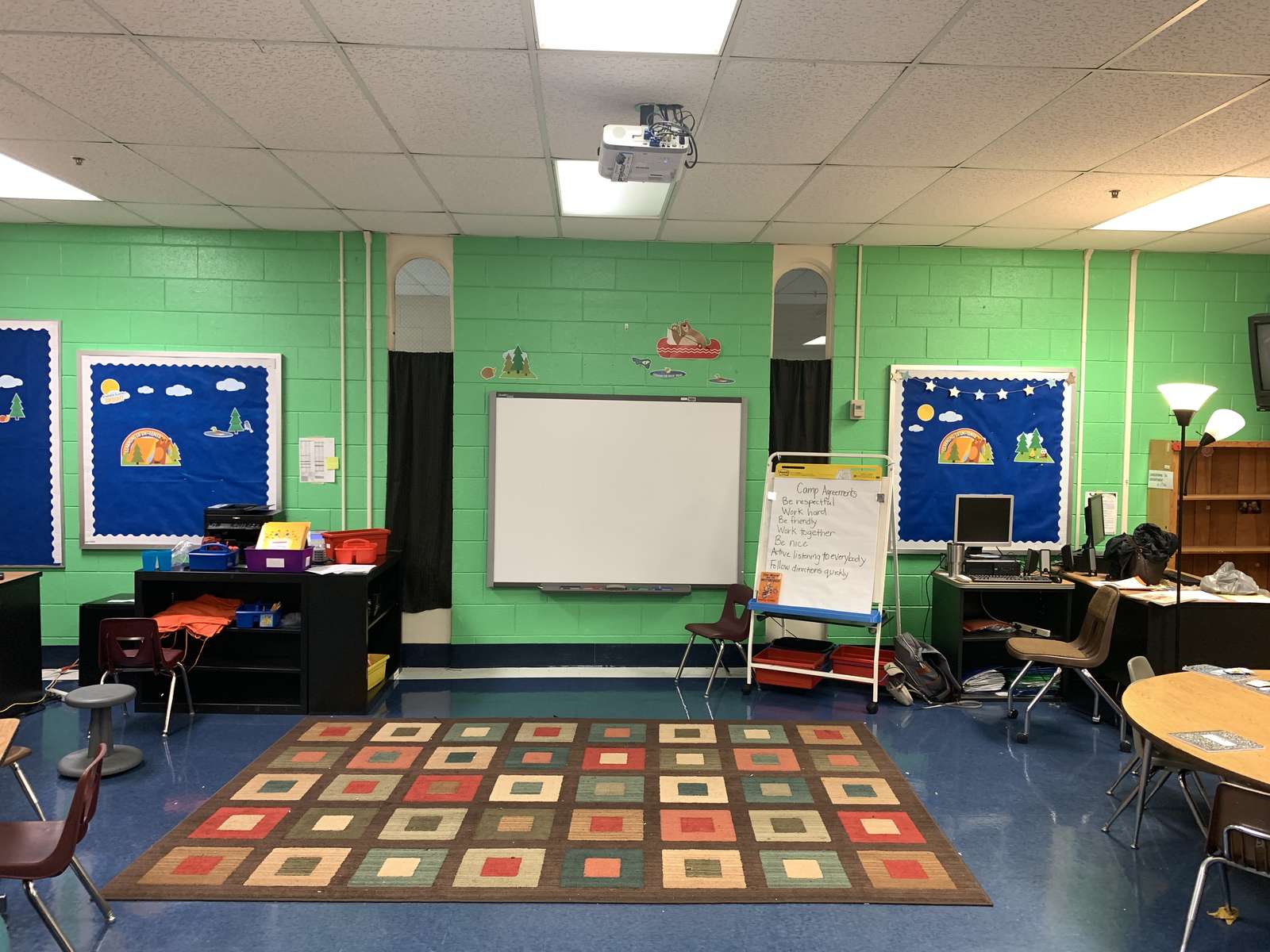 Rent a Classroom (Small) in Lexington KY 40517