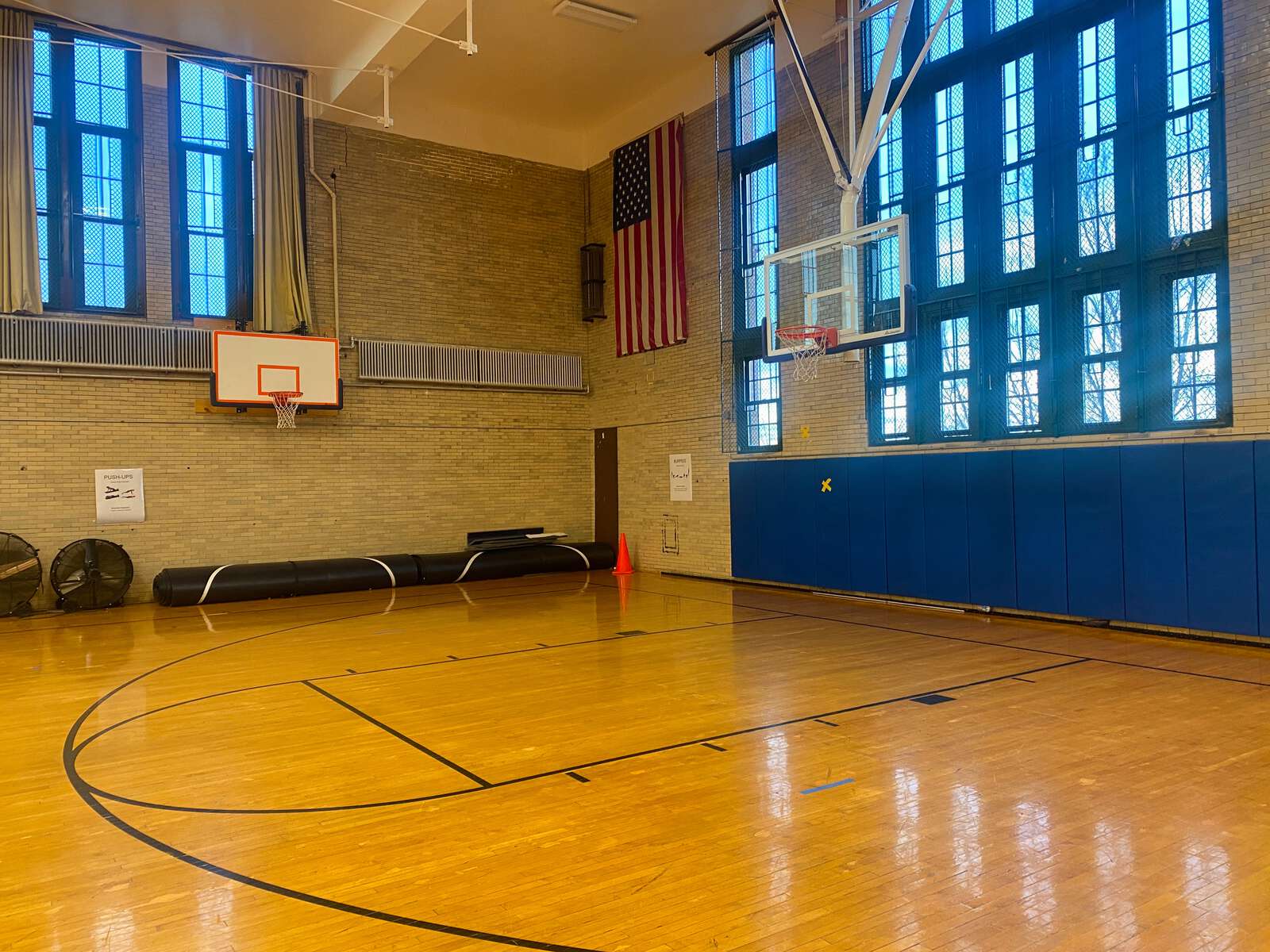 Rent a Gym (Large) in Chicago IL 60641