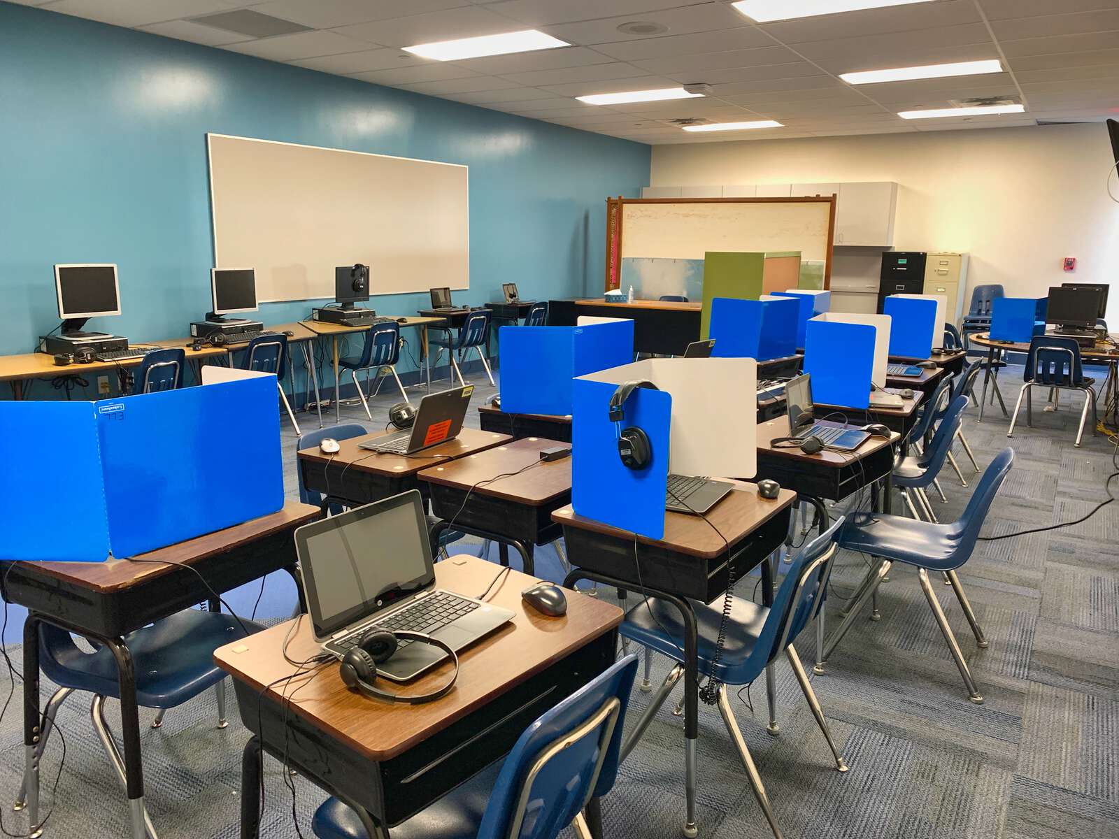 Rent a Classroom (Small) in Plant City FL 33565