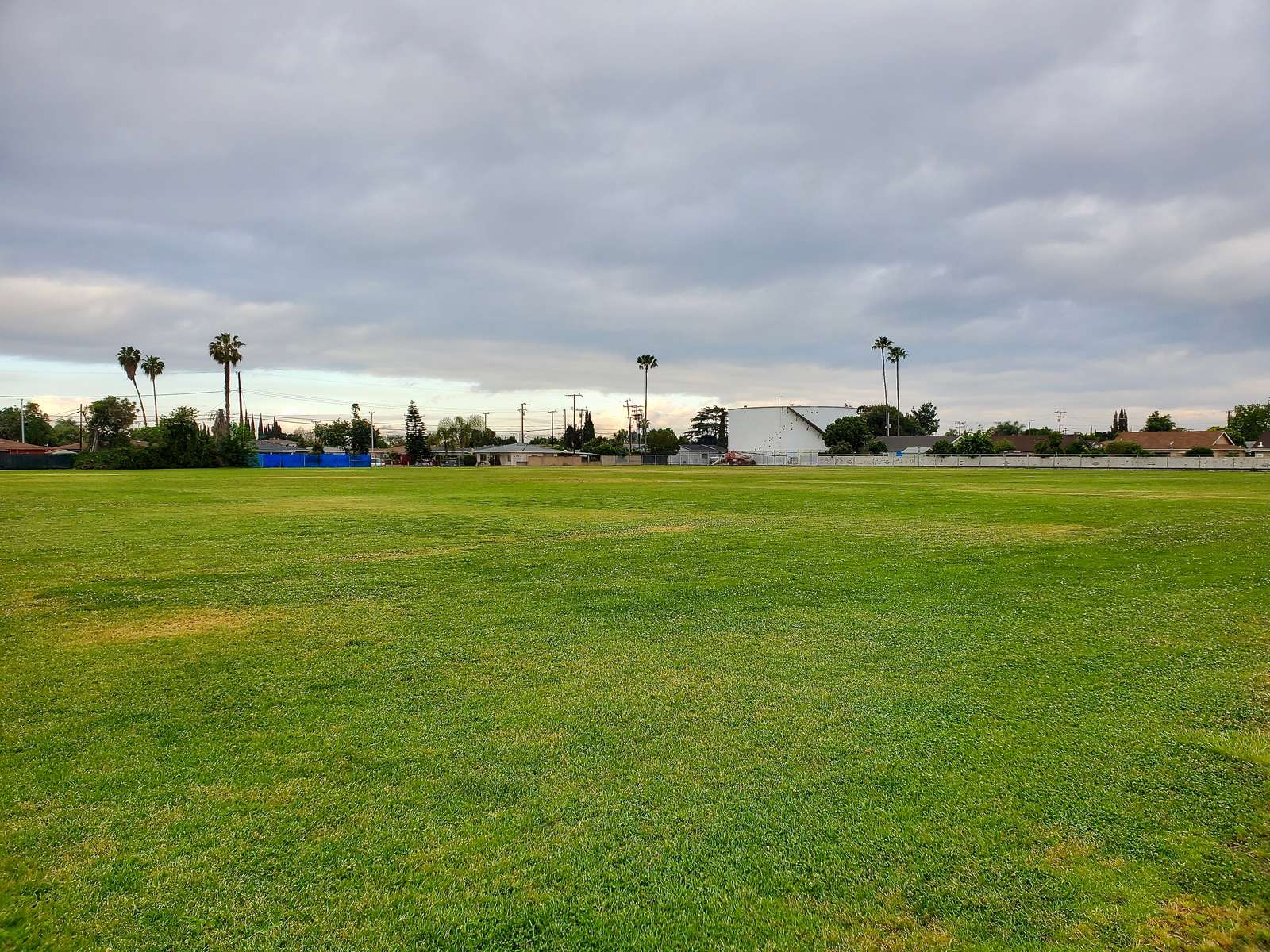 Rent a Field (Practice) in Baldwin Park CA 91706