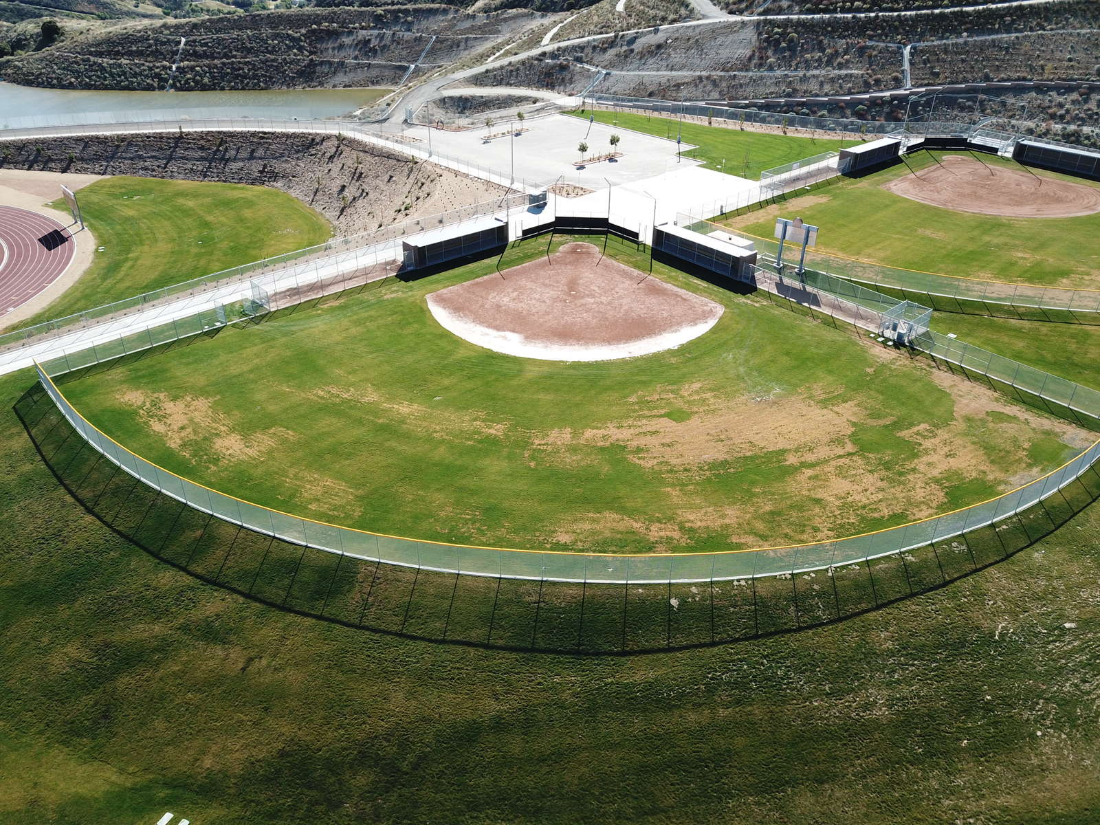 Rent a Parking Lot in Castaic CA 91384